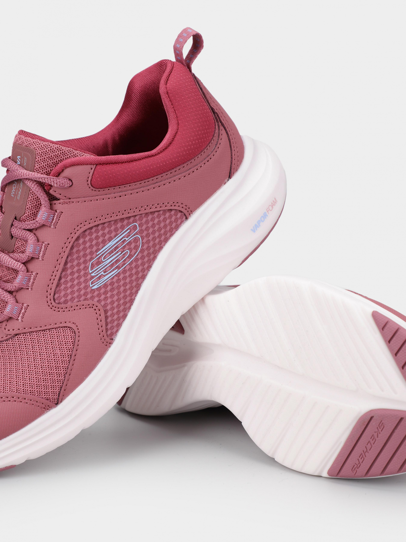 Кросівки повсякденні Жіночі Skechers