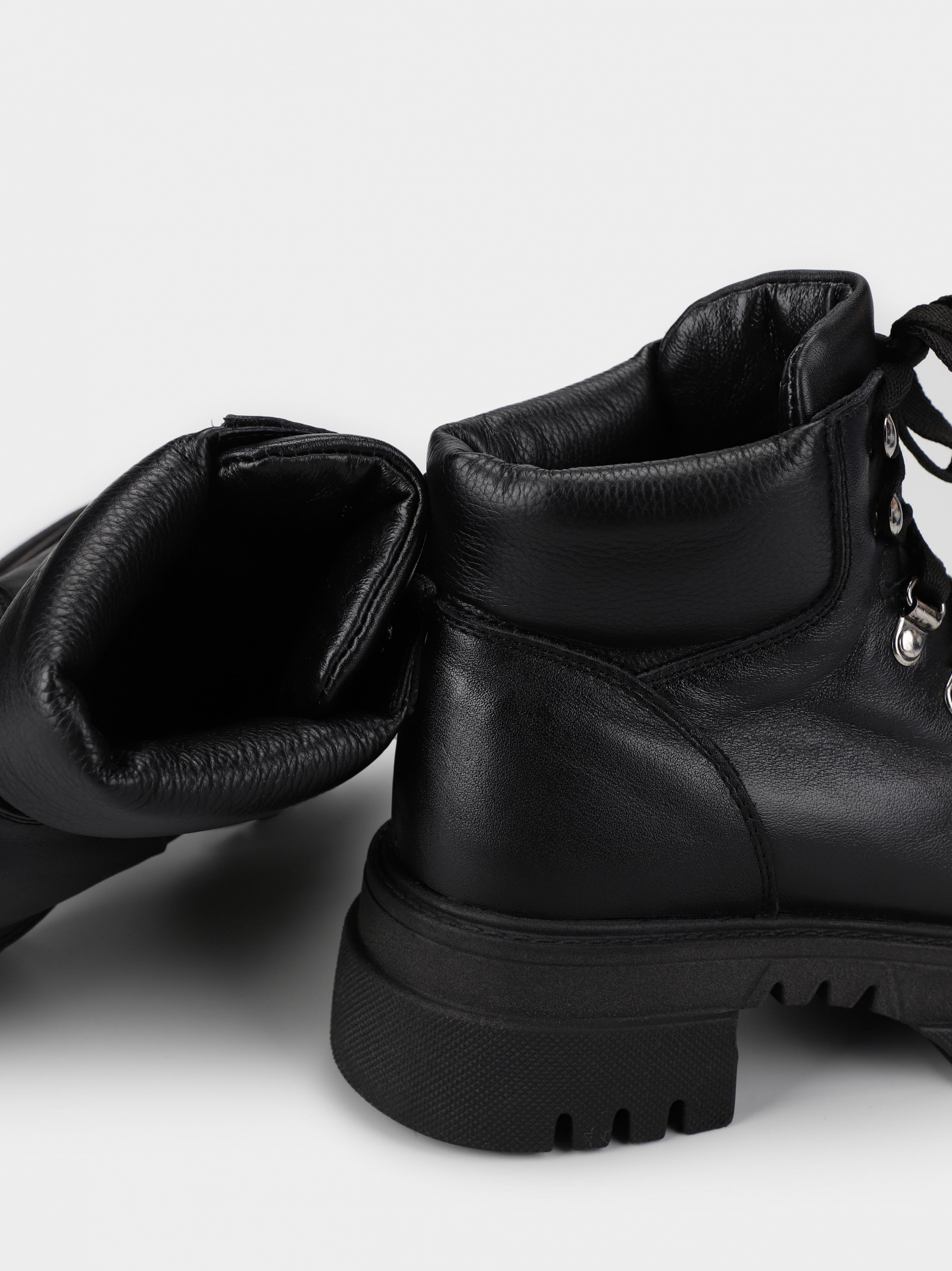 Boots Women's Braska