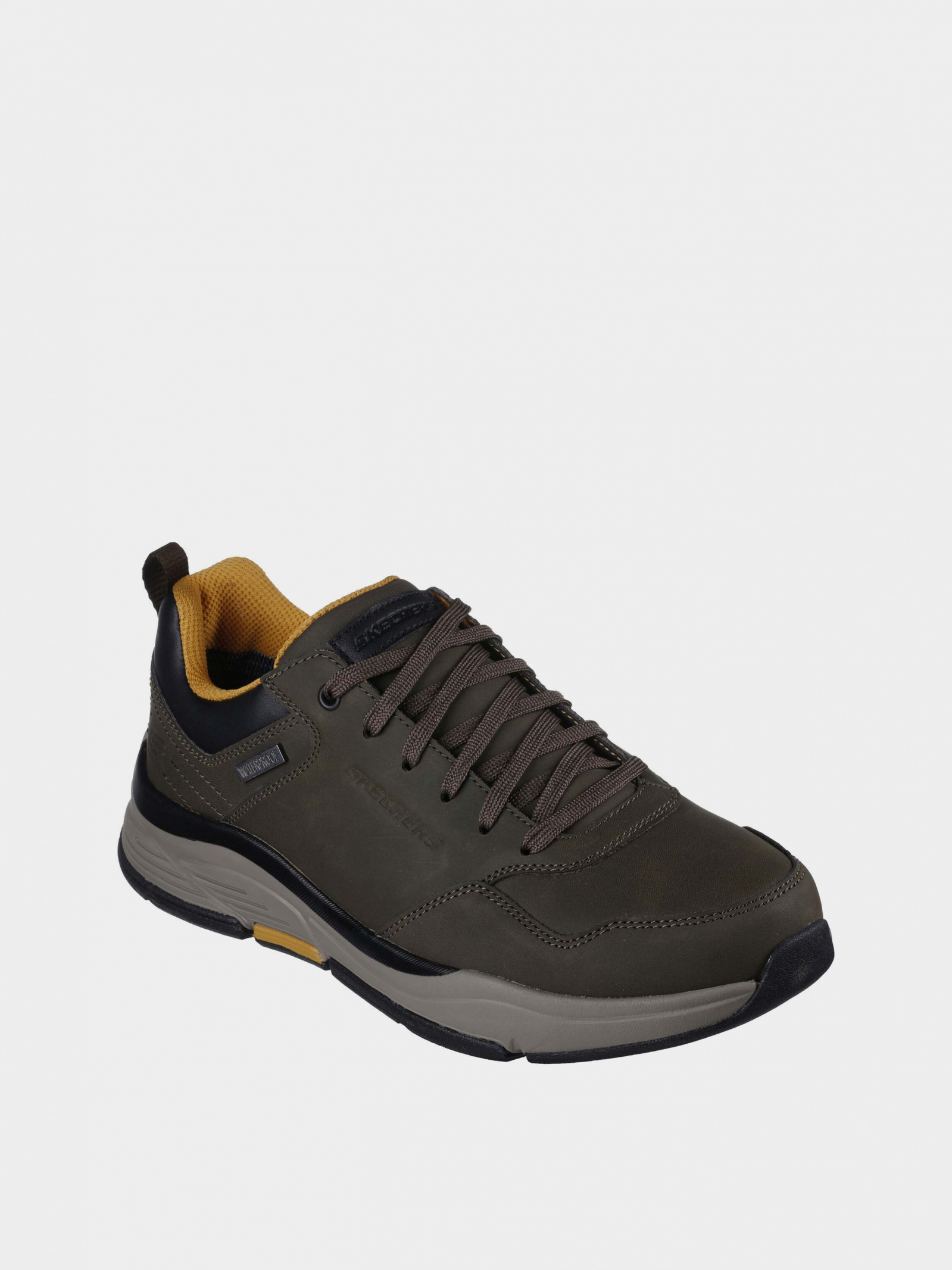 Кросівки повсякденні Чоловічі Skechers