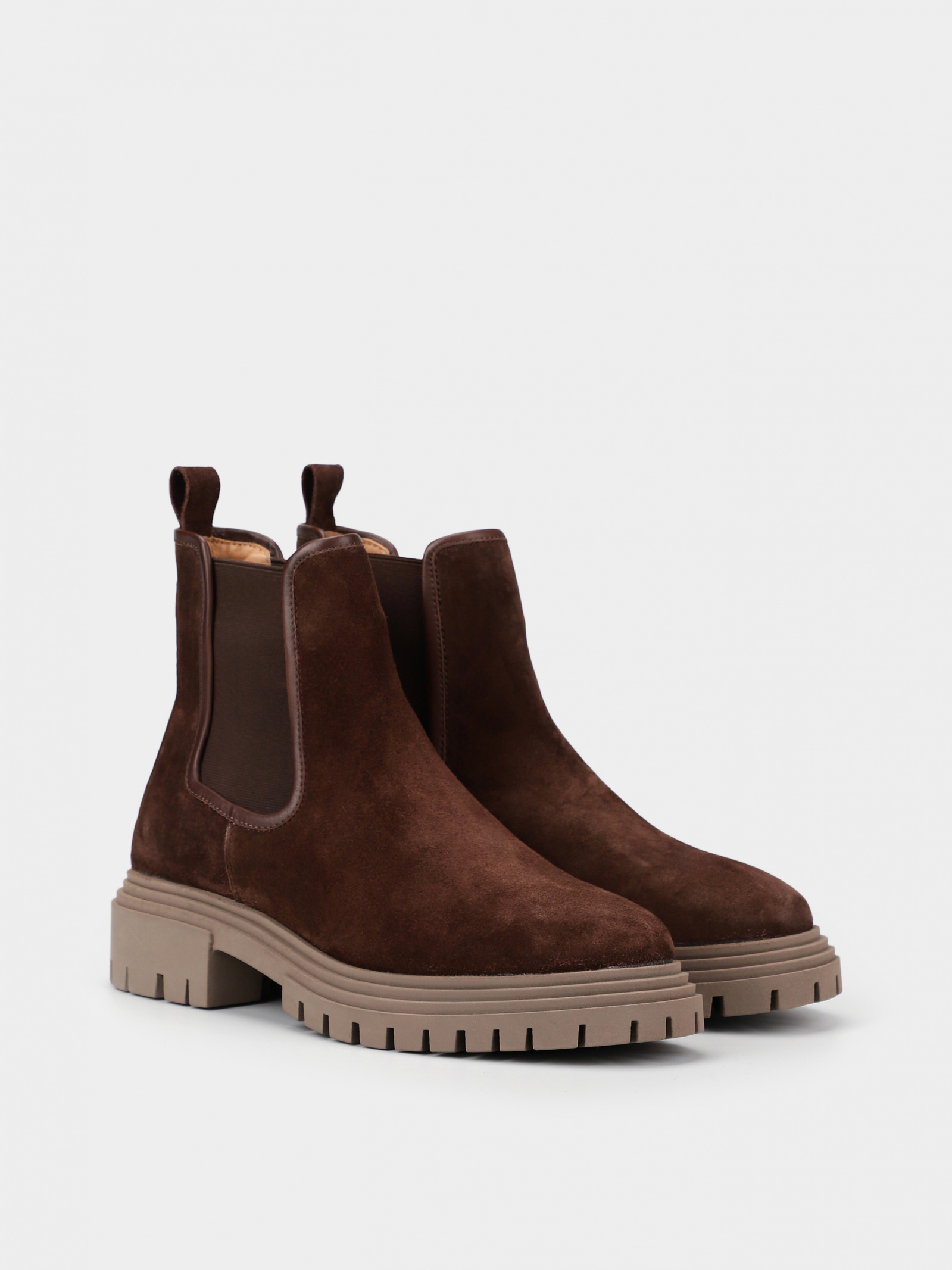 Chelsea Boots Women's Braska