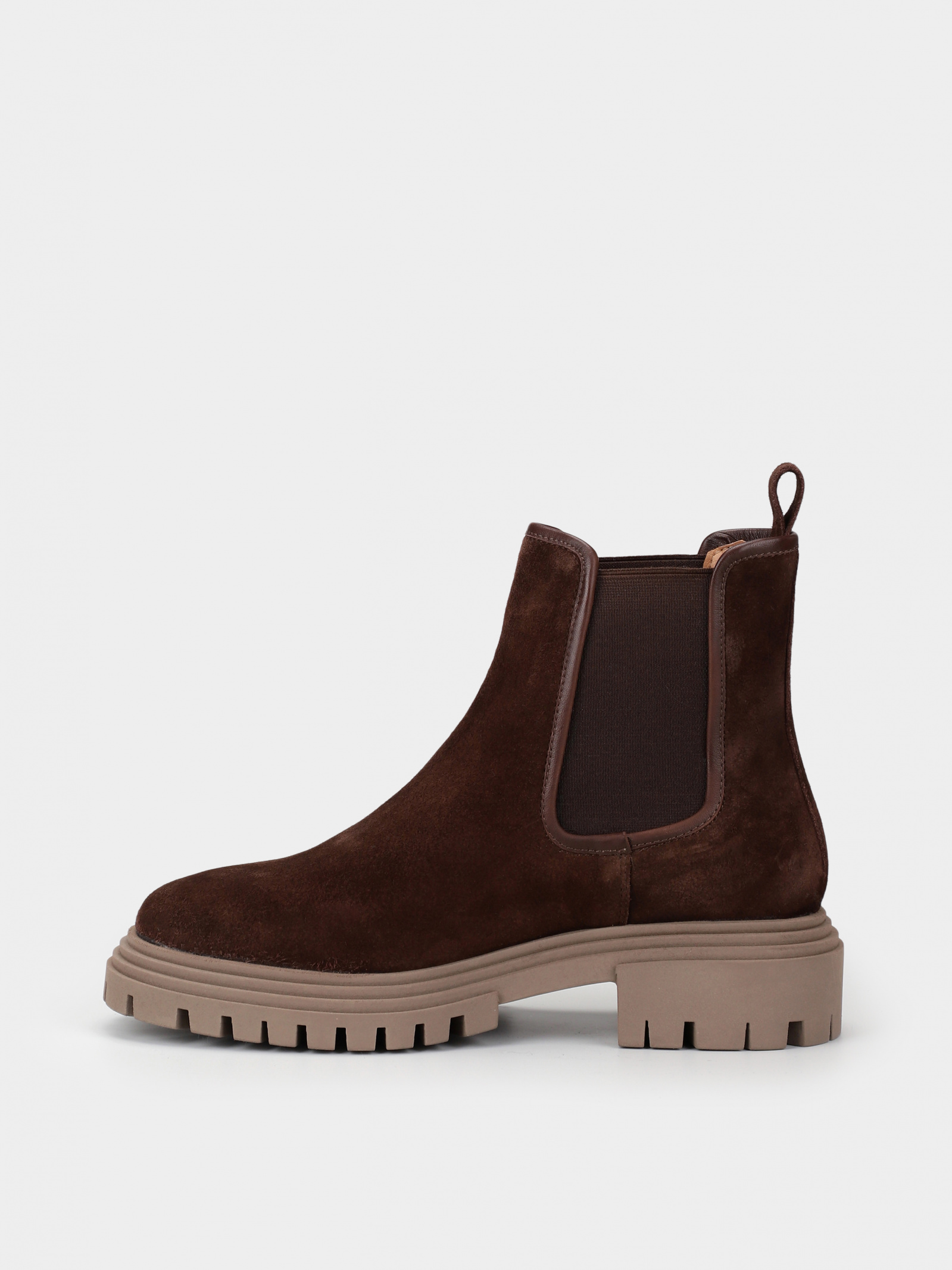 Chelsea Boots Women's Braska