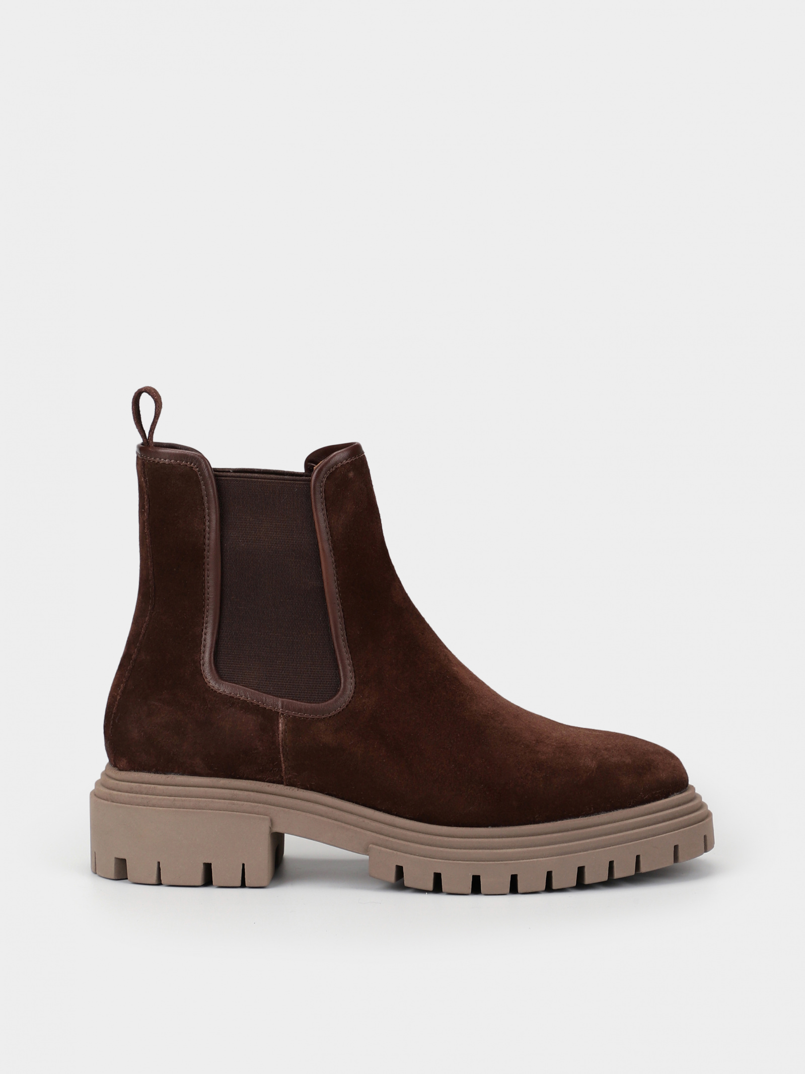 Chelsea Boots Women's Braska