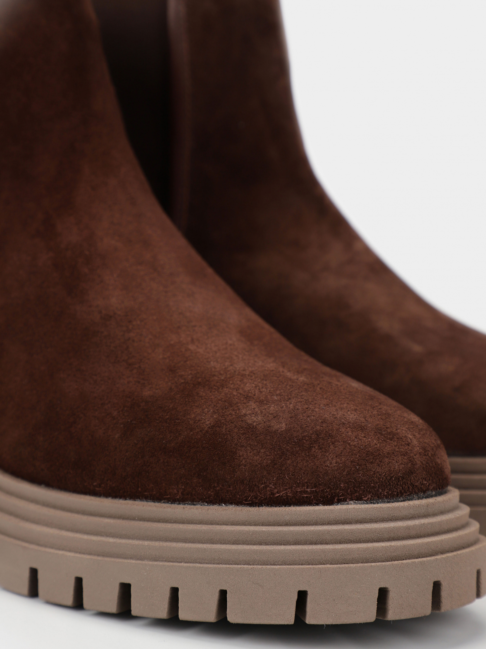 Chelsea Boots Women's Braska