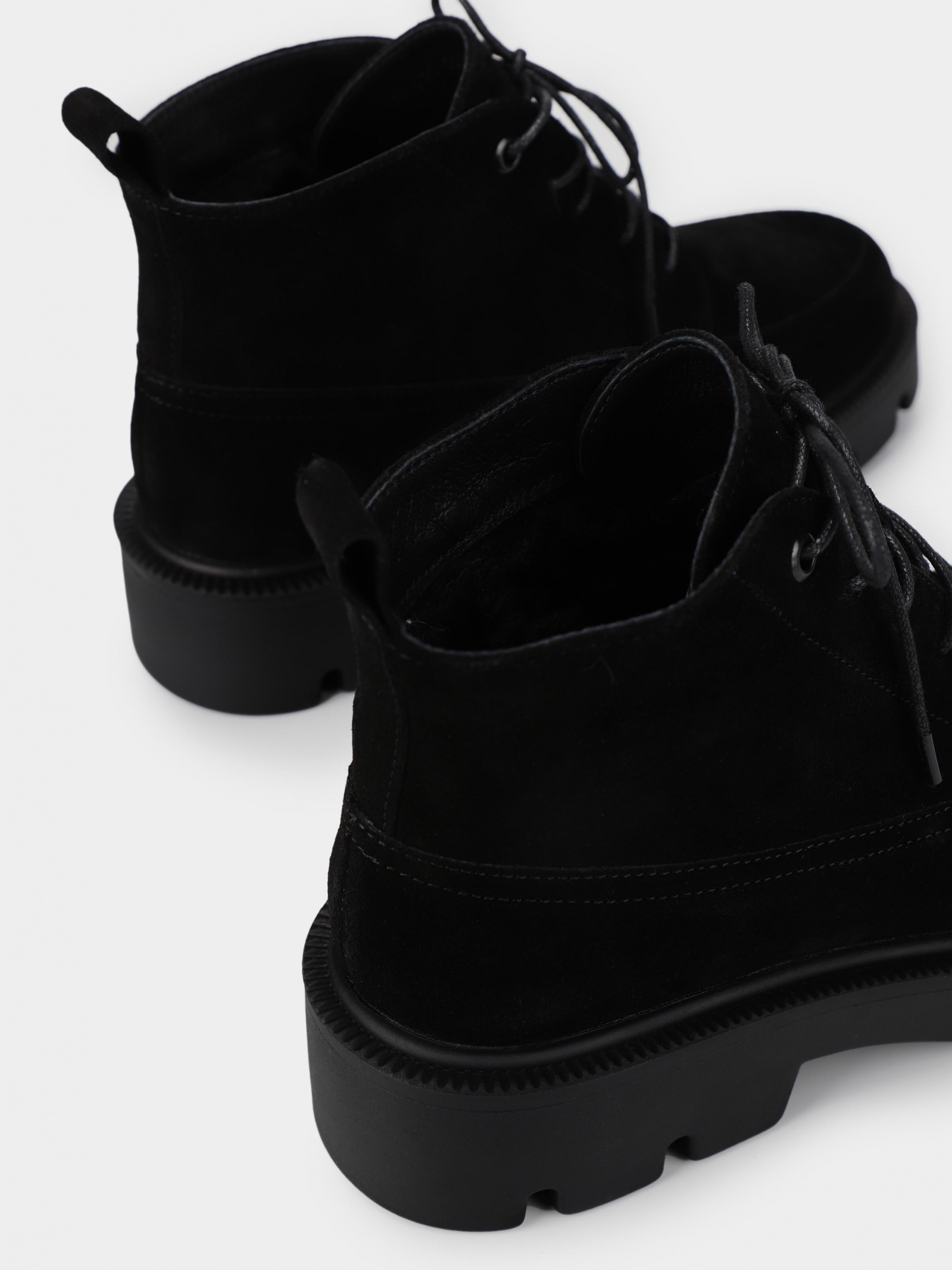 Boots Women's Braska