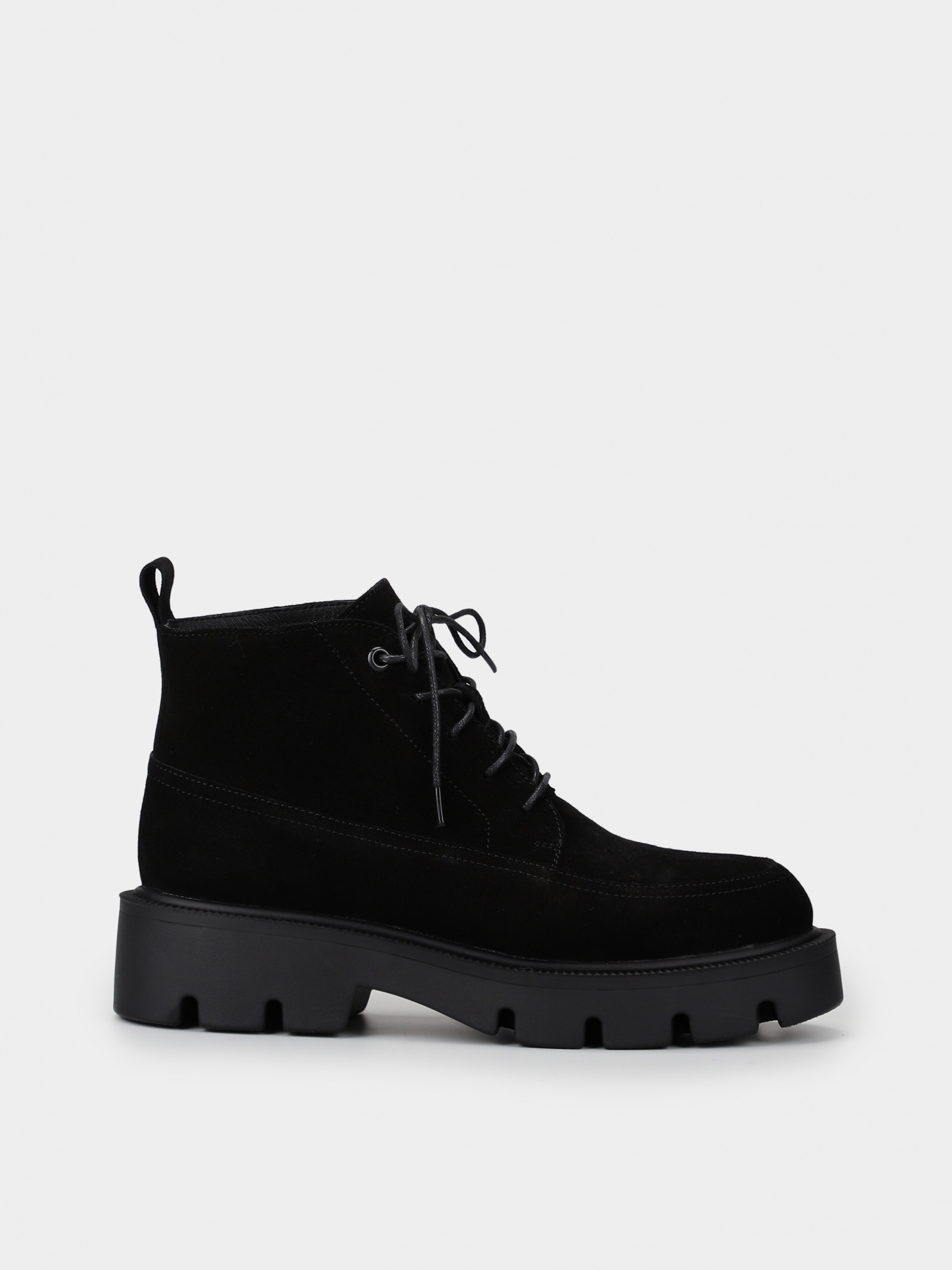 Boots Women's Braska