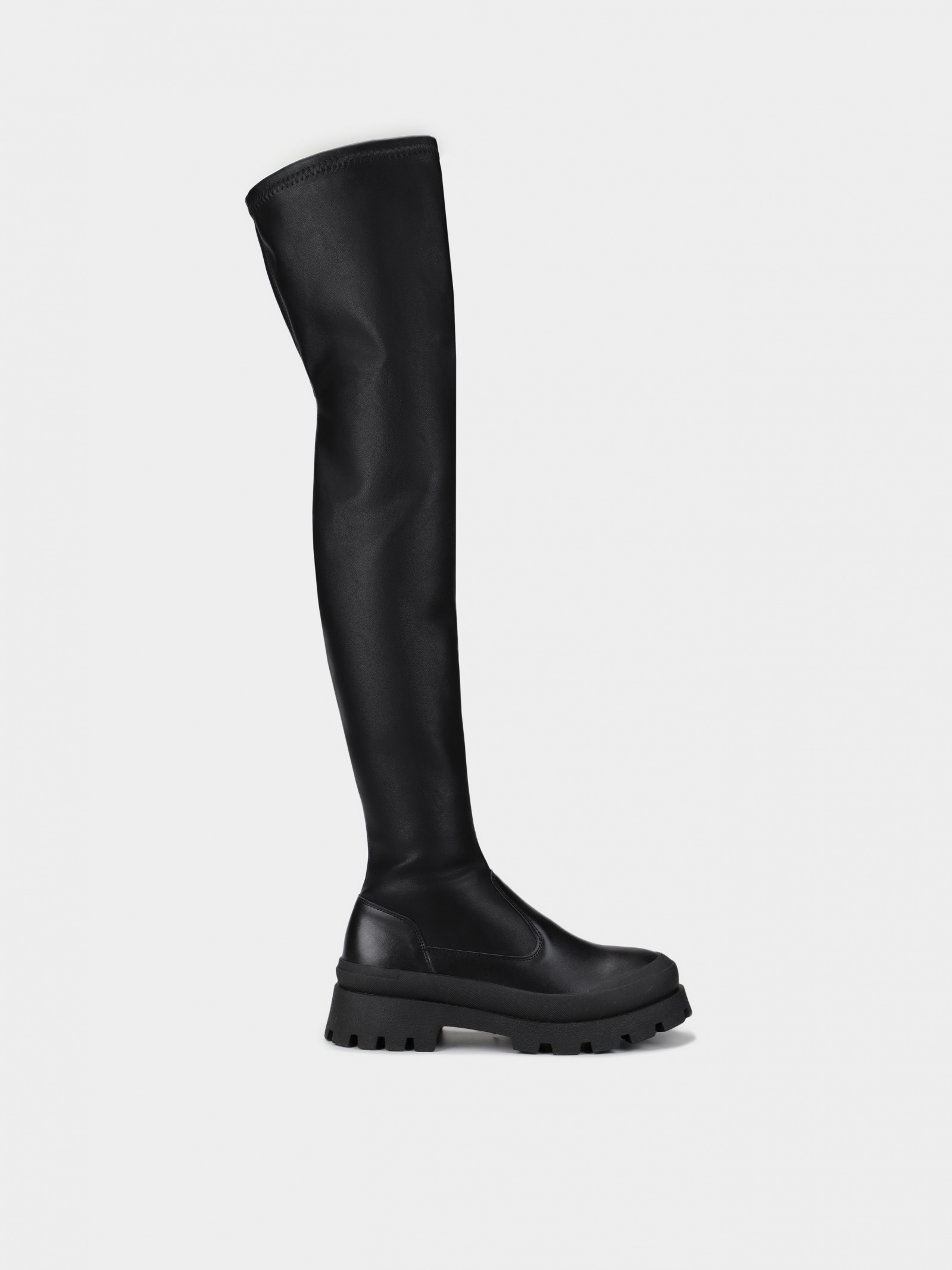 Over-the-Knee Boots Women's Braska
