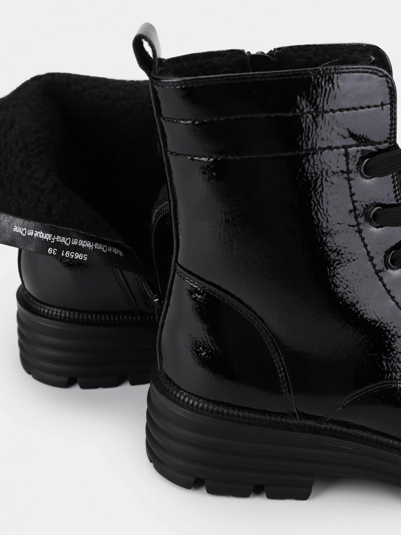 Boots Women's Braska