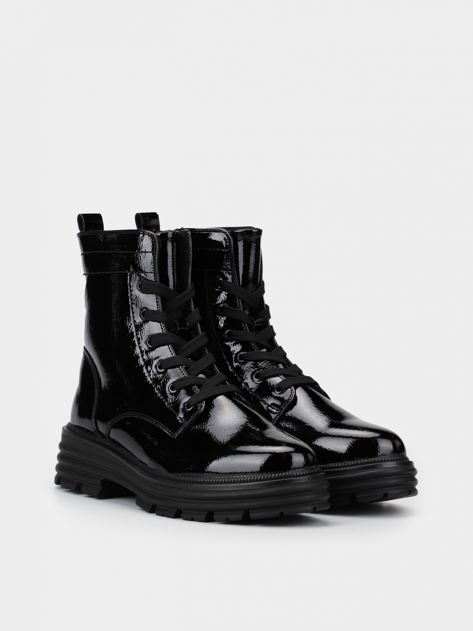 Boots Women's Braska