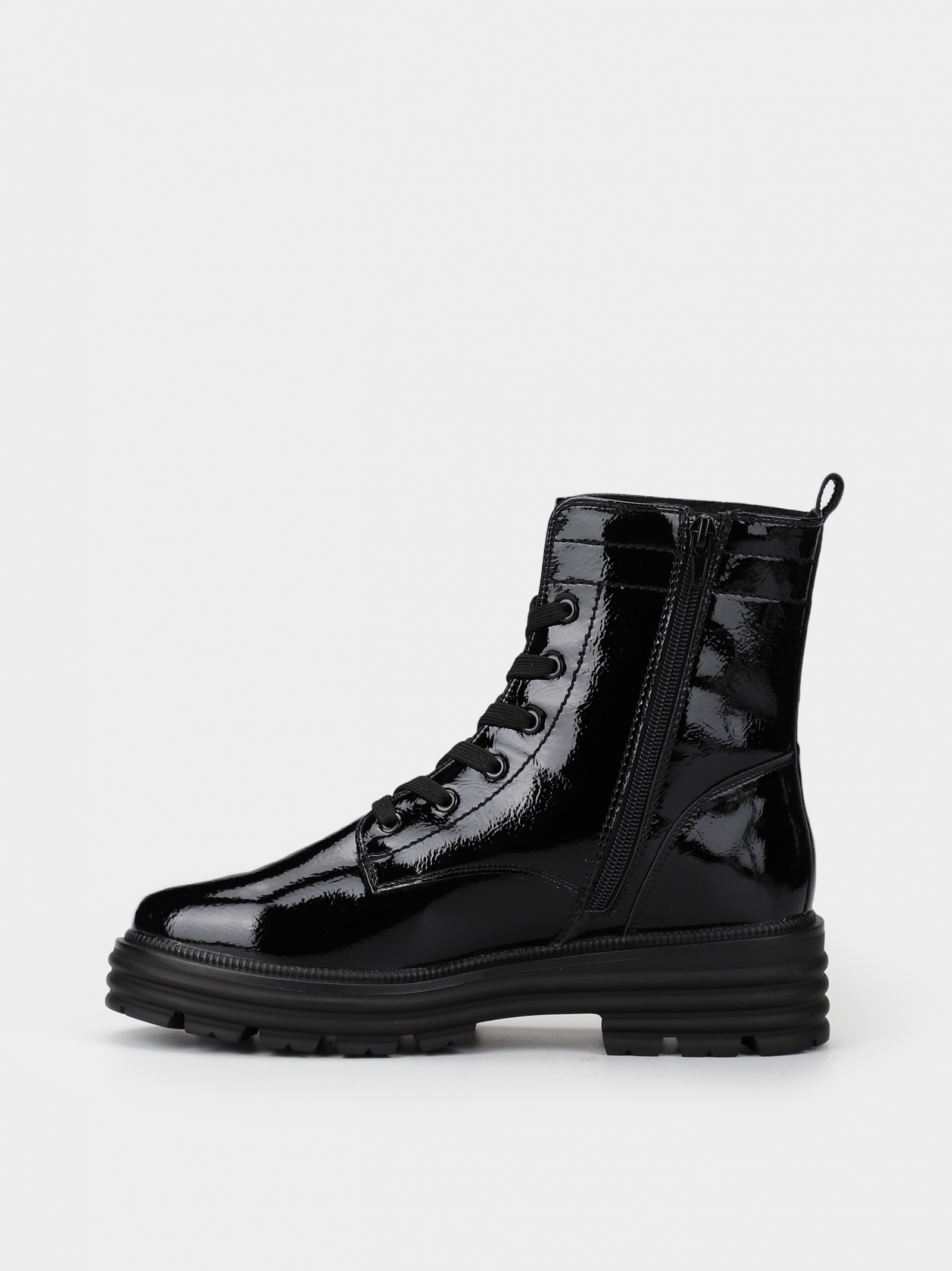 Boots Women's Braska