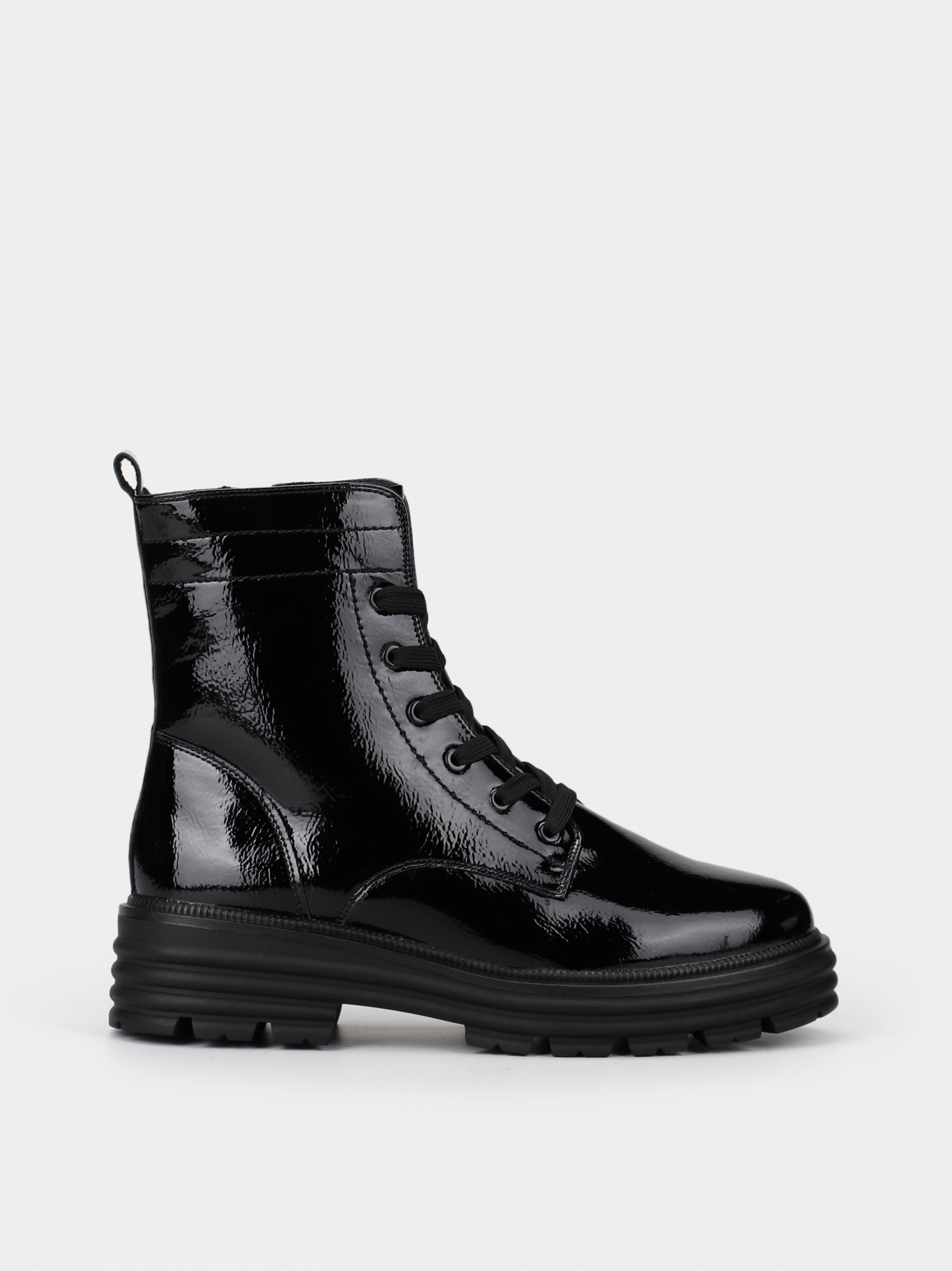 Boots Women's Braska