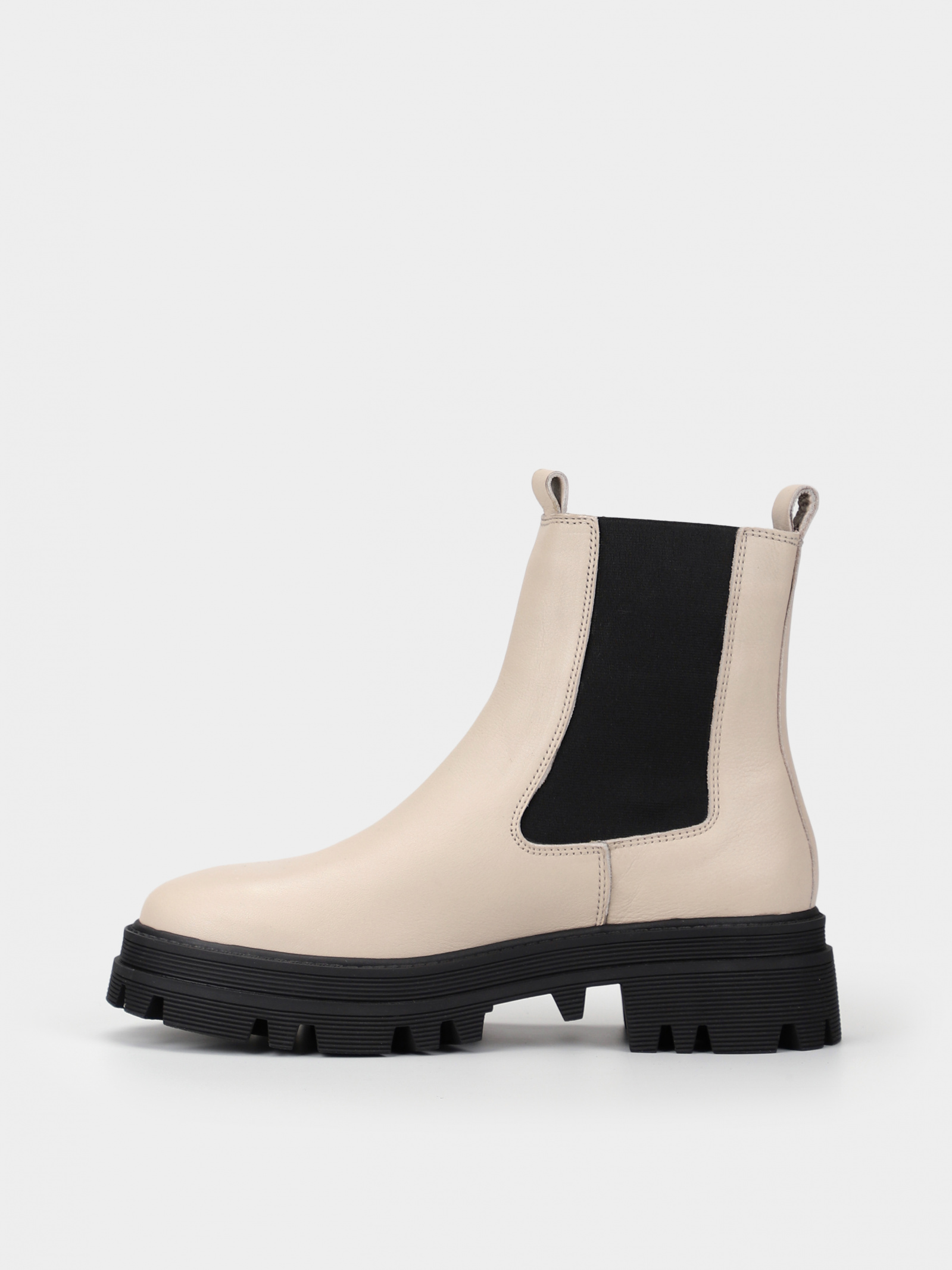 Chelsea Boots Women's Braska