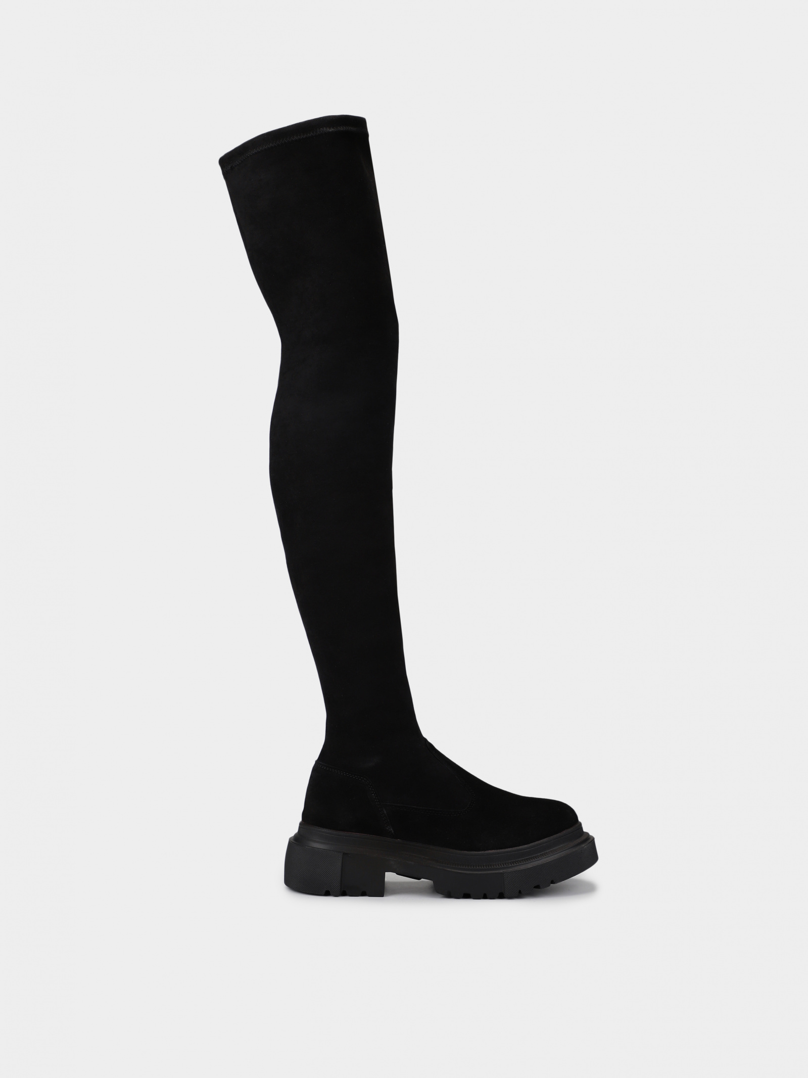 Over-the-Knee Boots Women's Braska