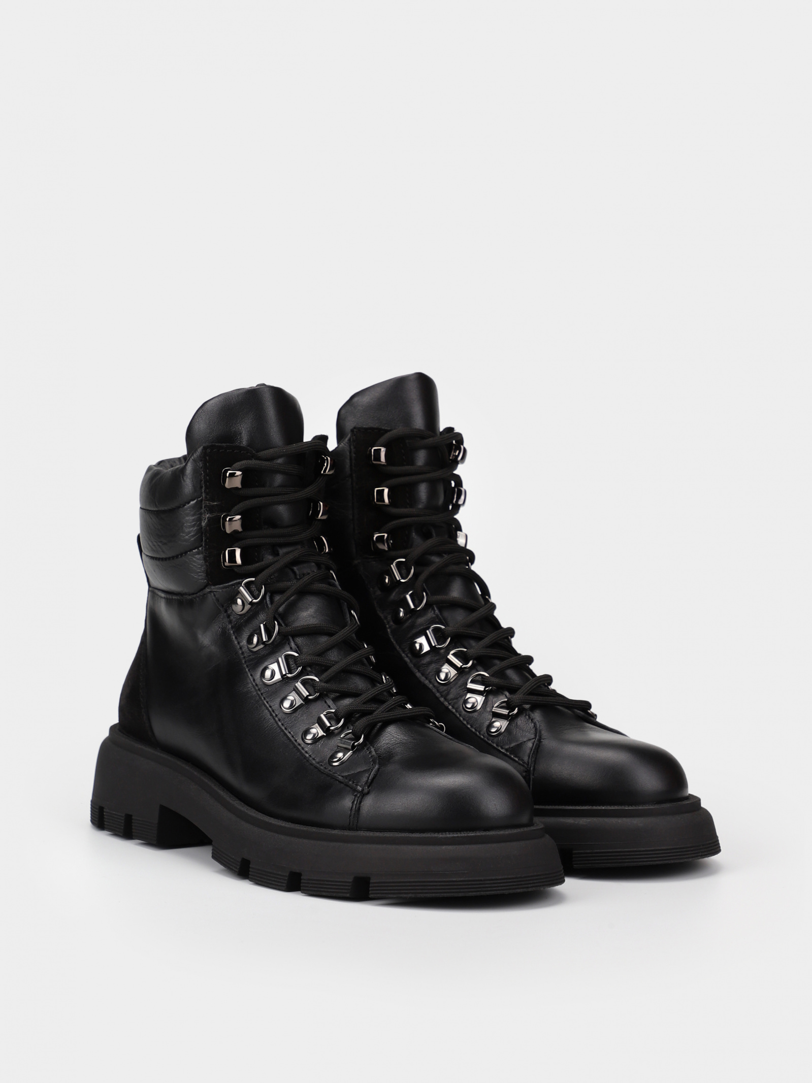 Boots Women's Braska