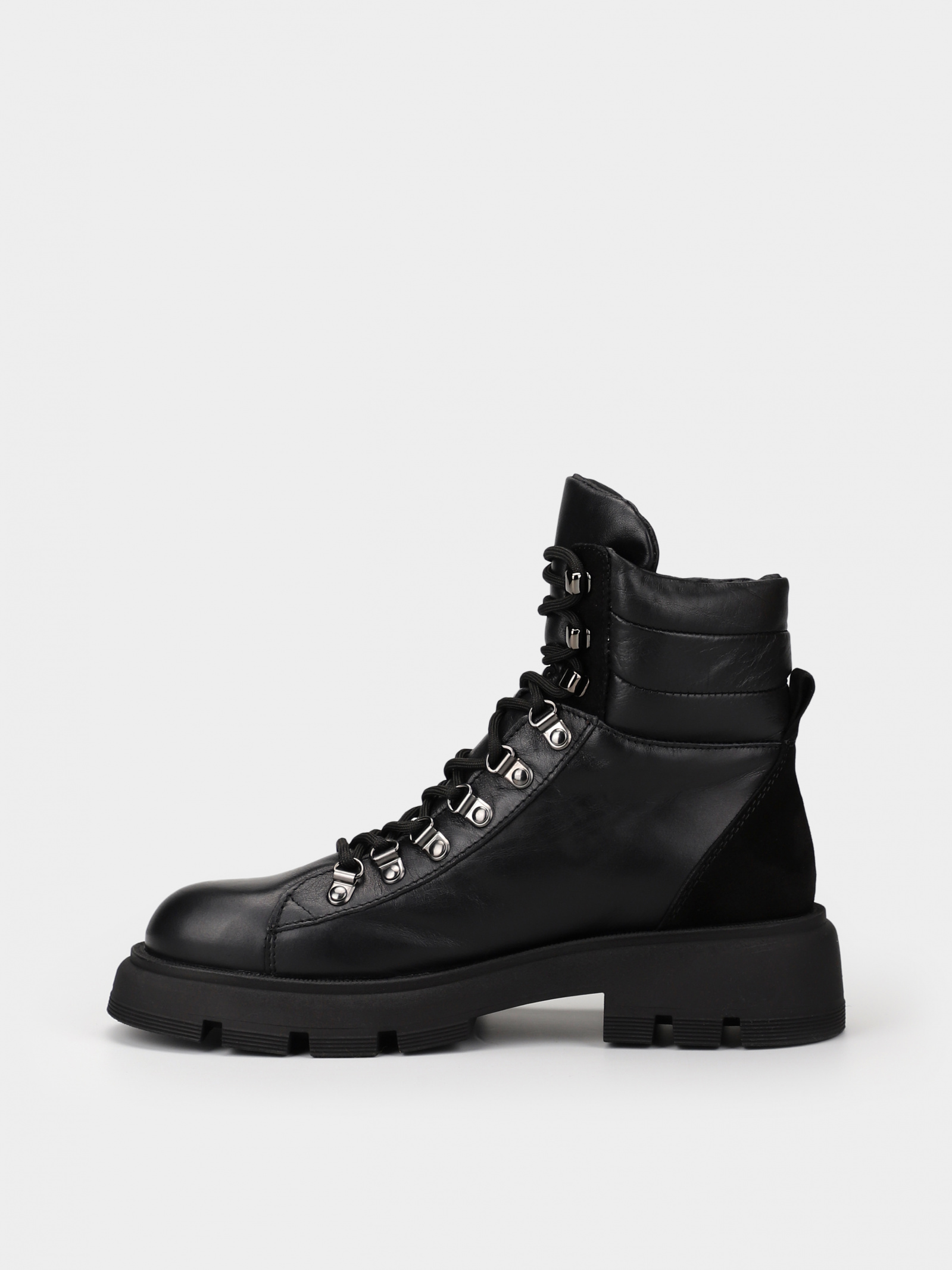 Boots Women's Braska