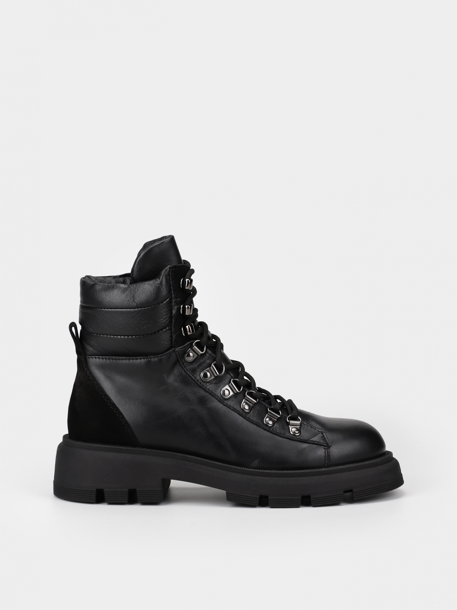 Boots Women's Braska