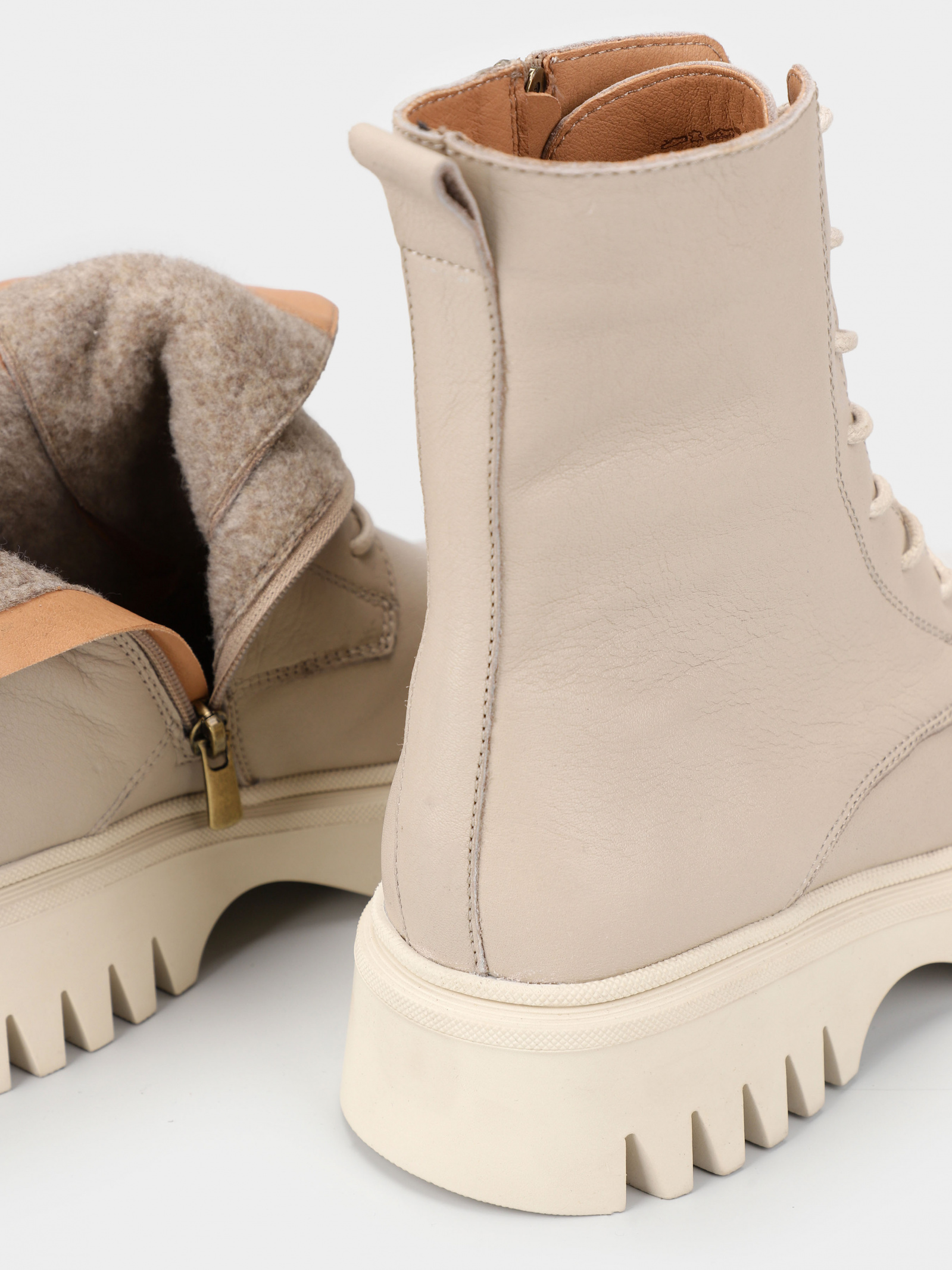 Boots Women's Braska