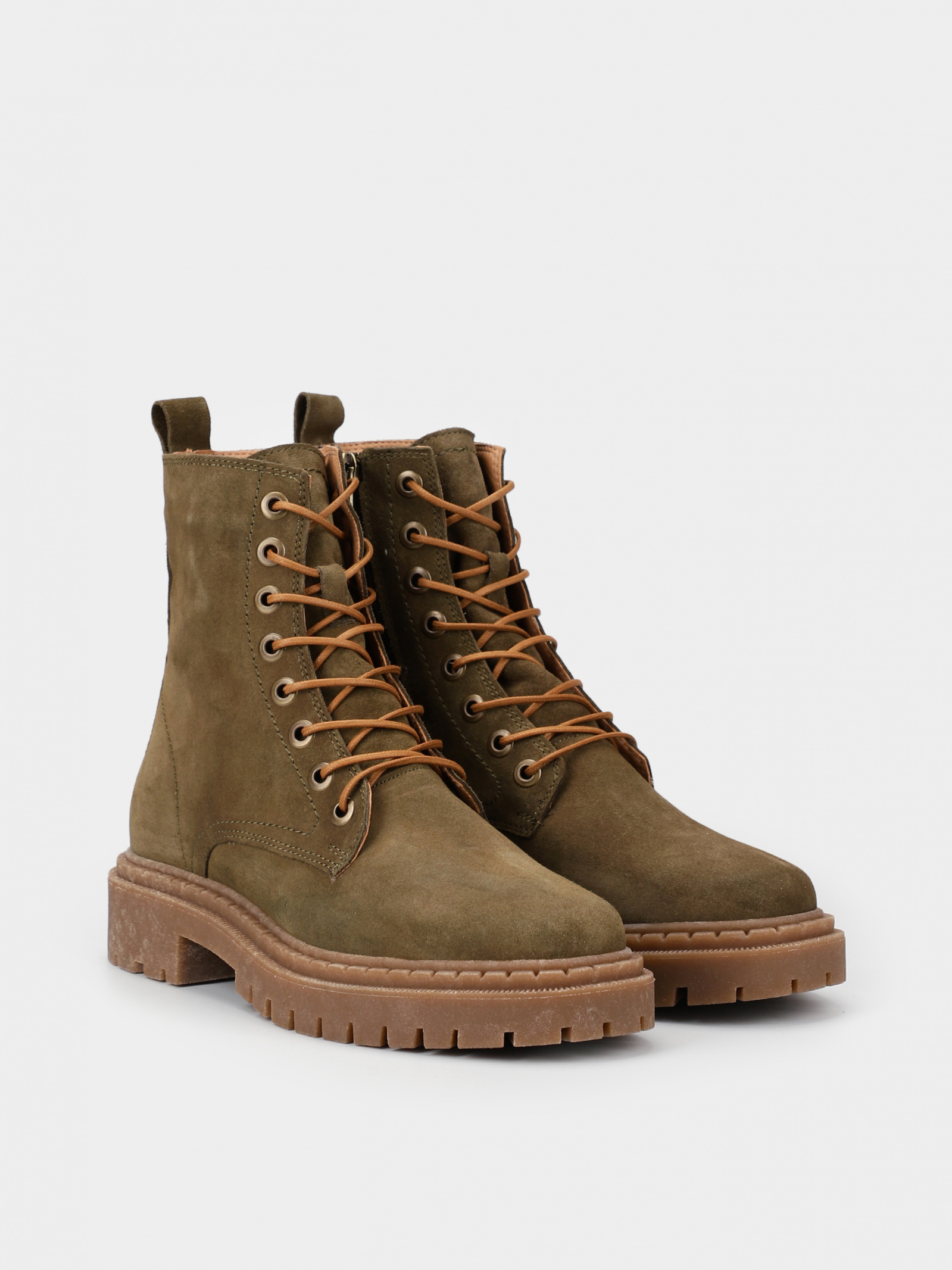 Boots Women's Braska