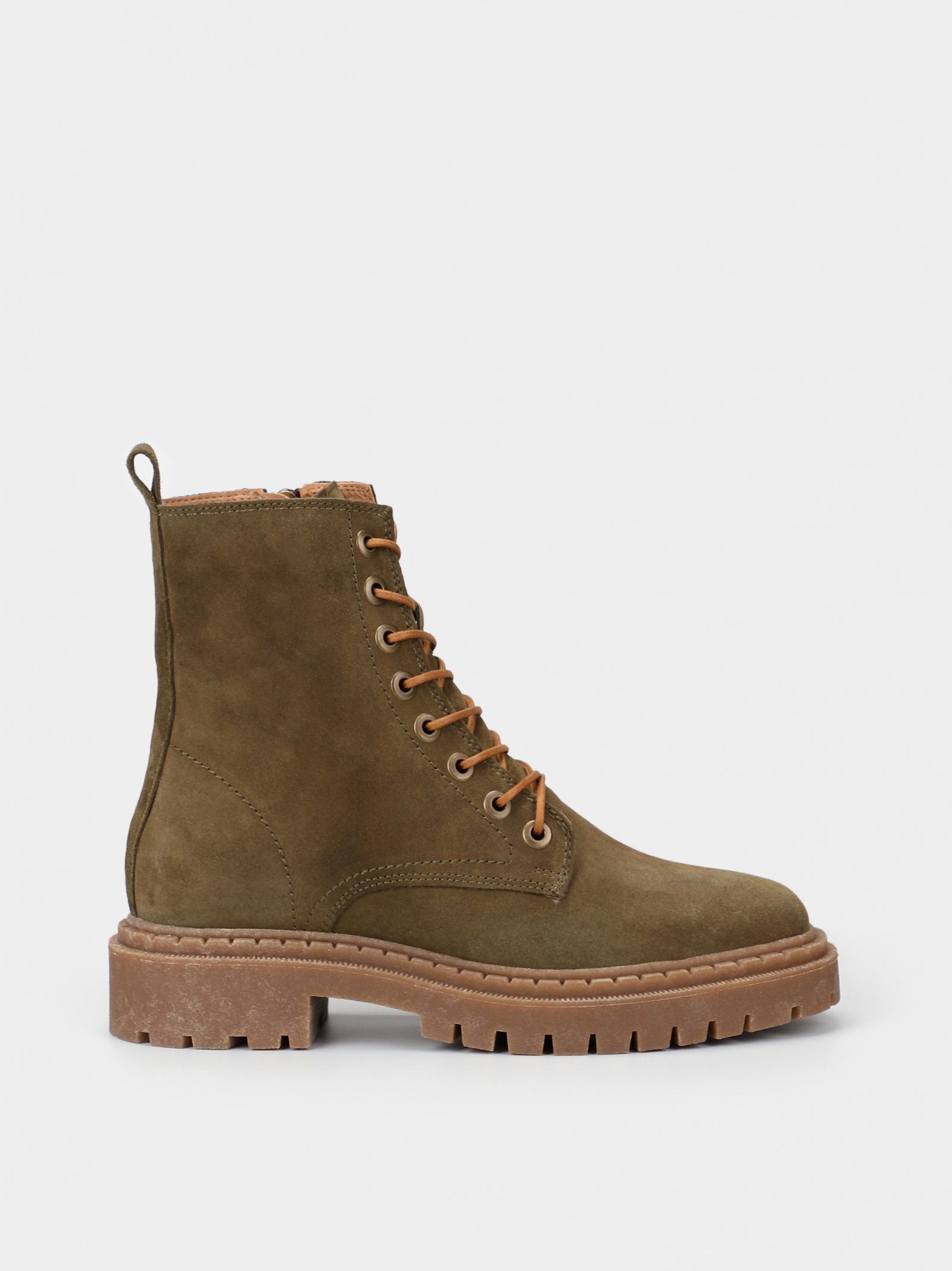 Boots Women's Braska