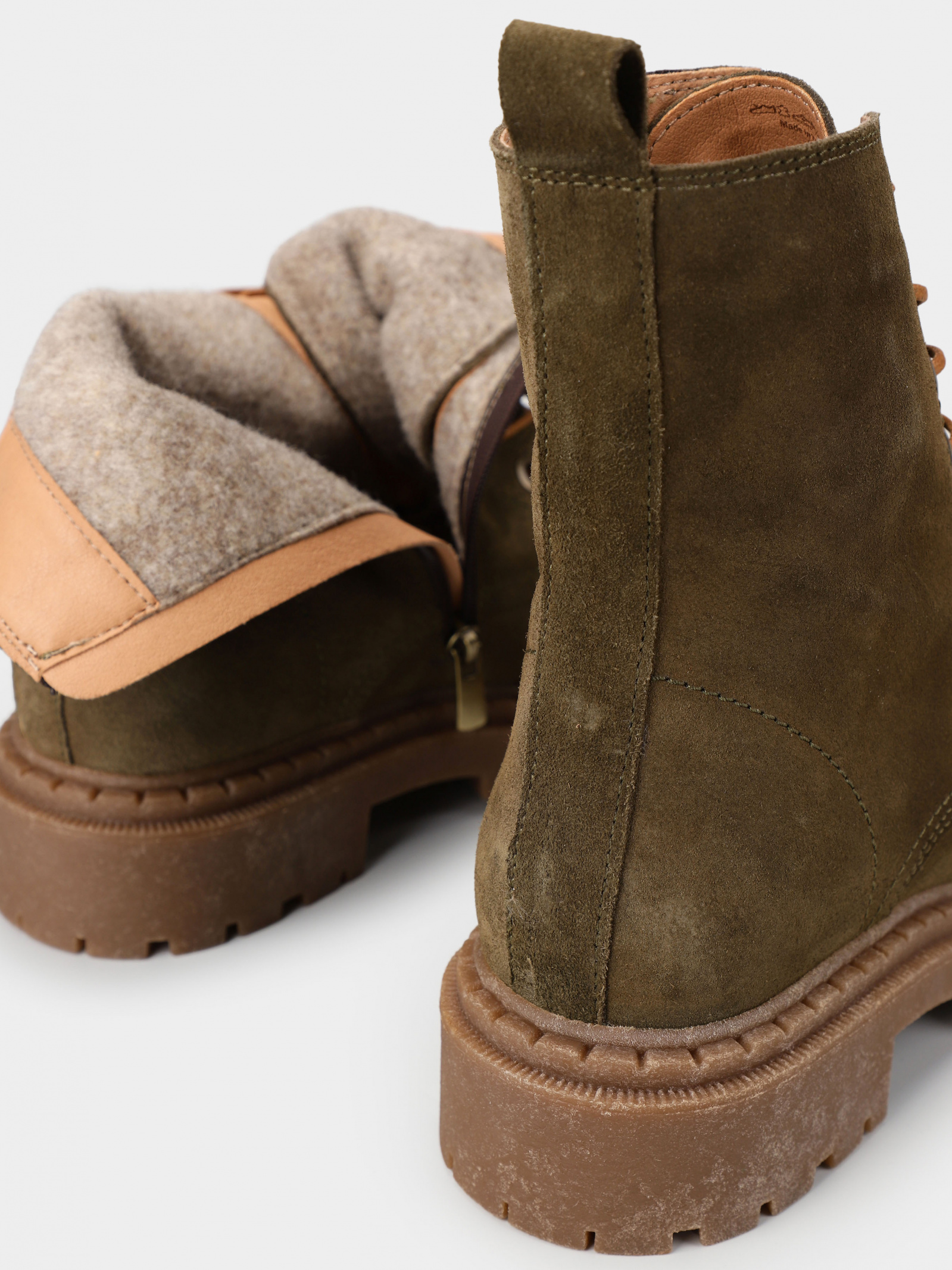 Boots Women's Braska