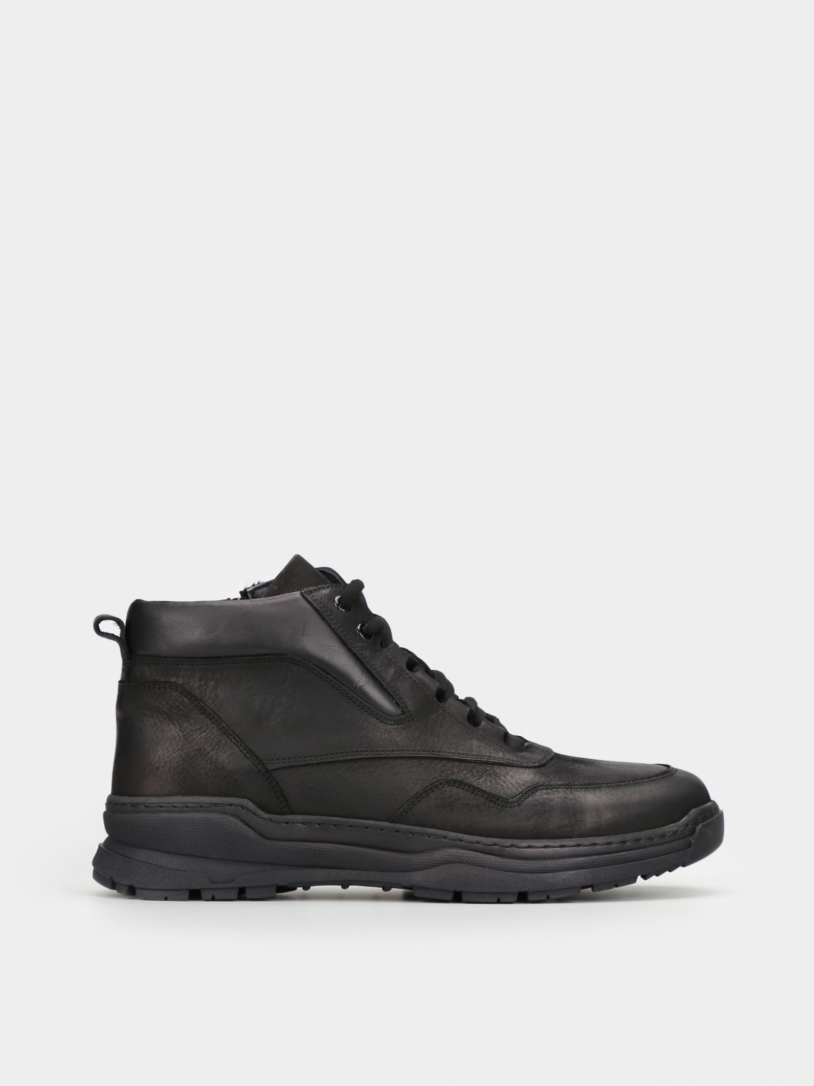 Boots Men's Braska