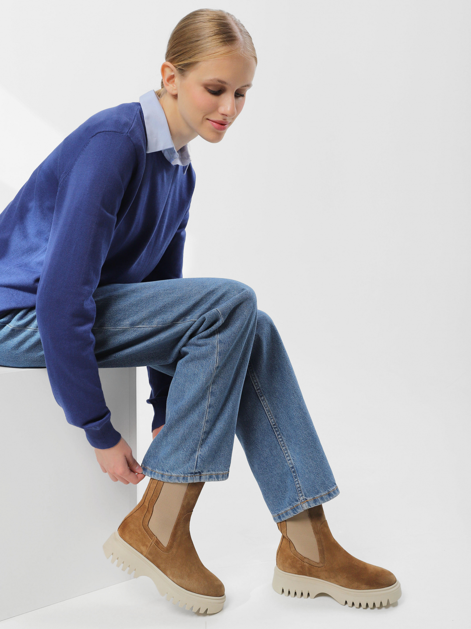 Челсі Жіночі Braska