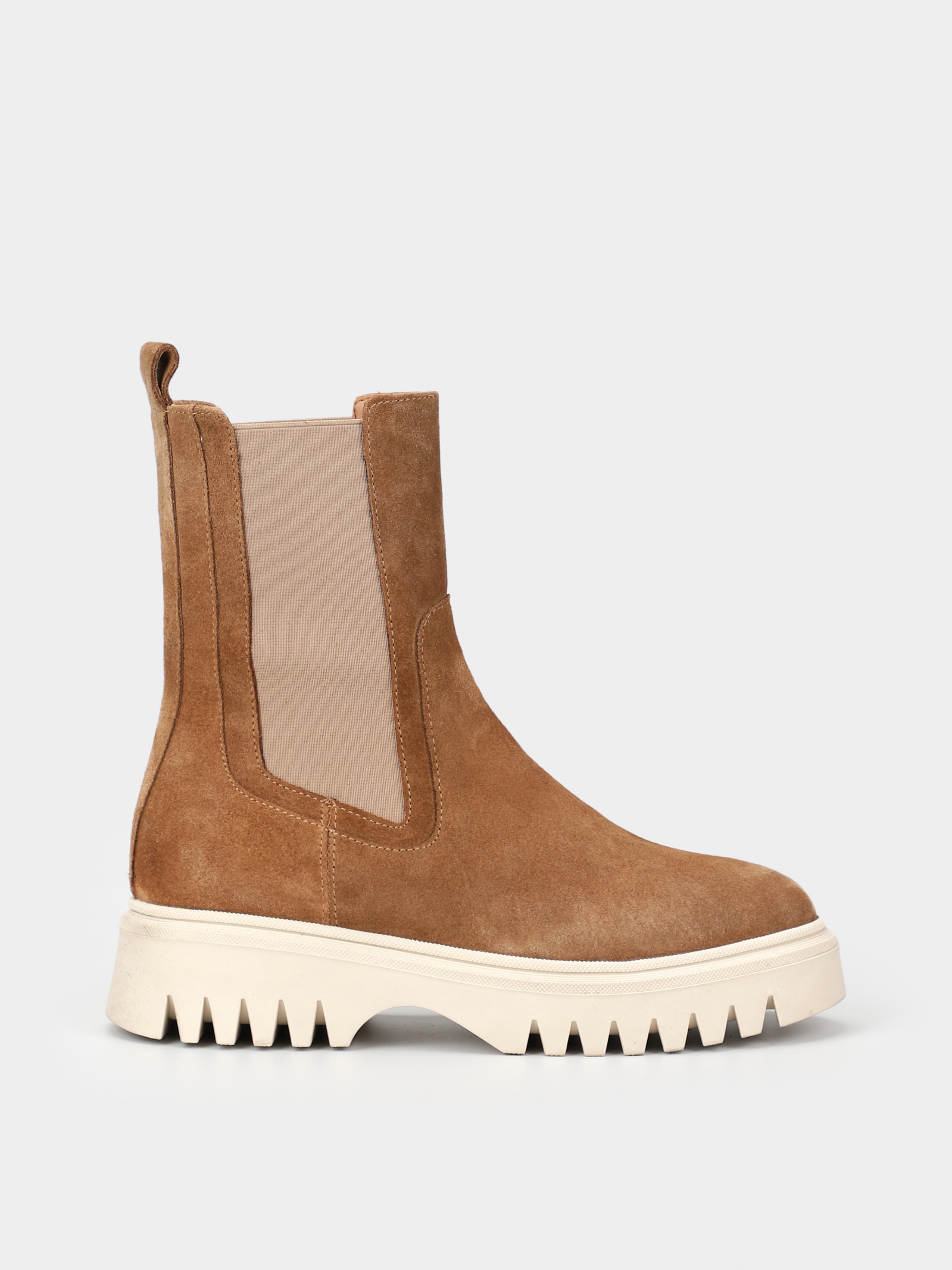 Chelsea Boots Women's Braska