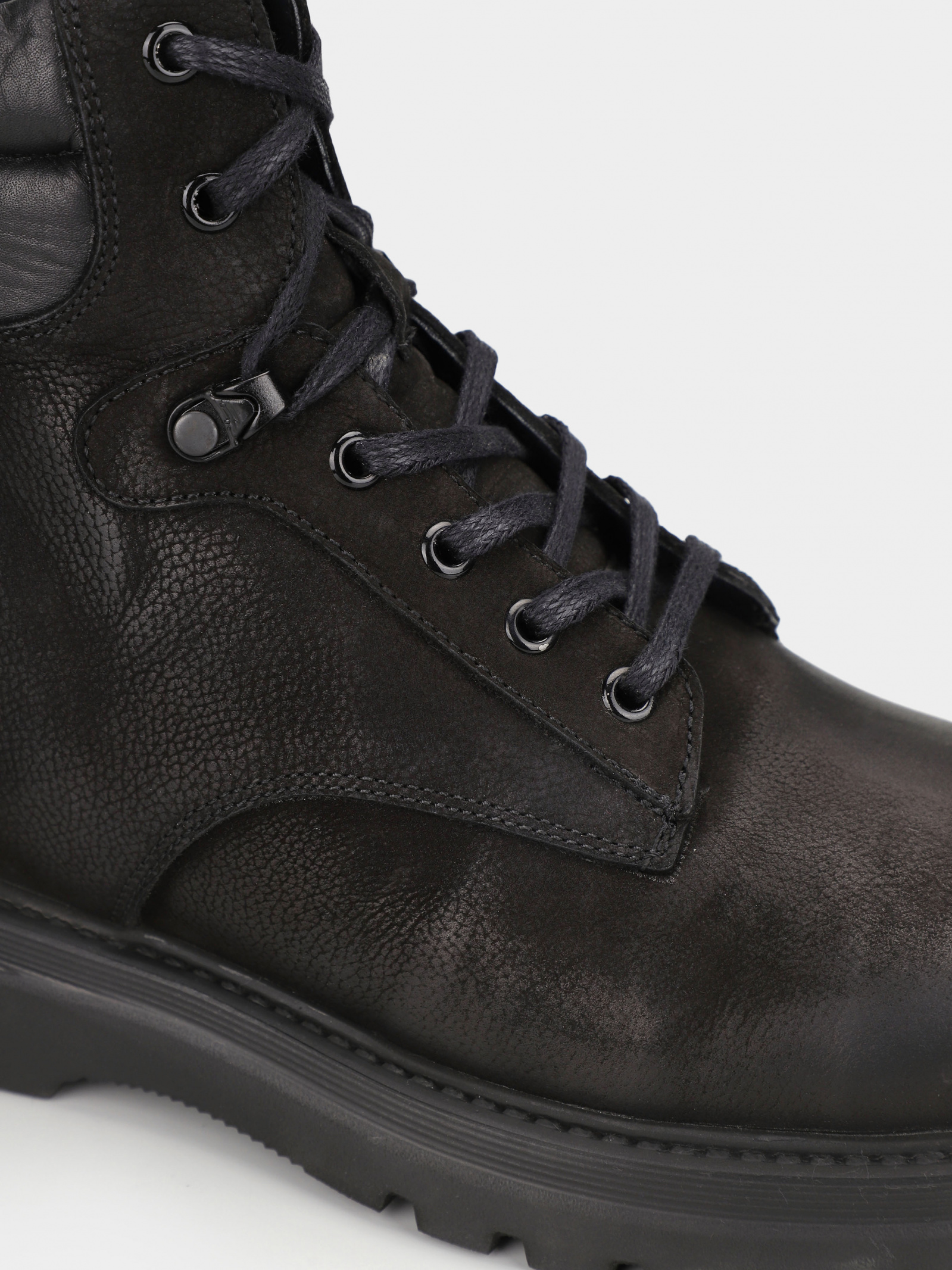 Boots Men's Braska