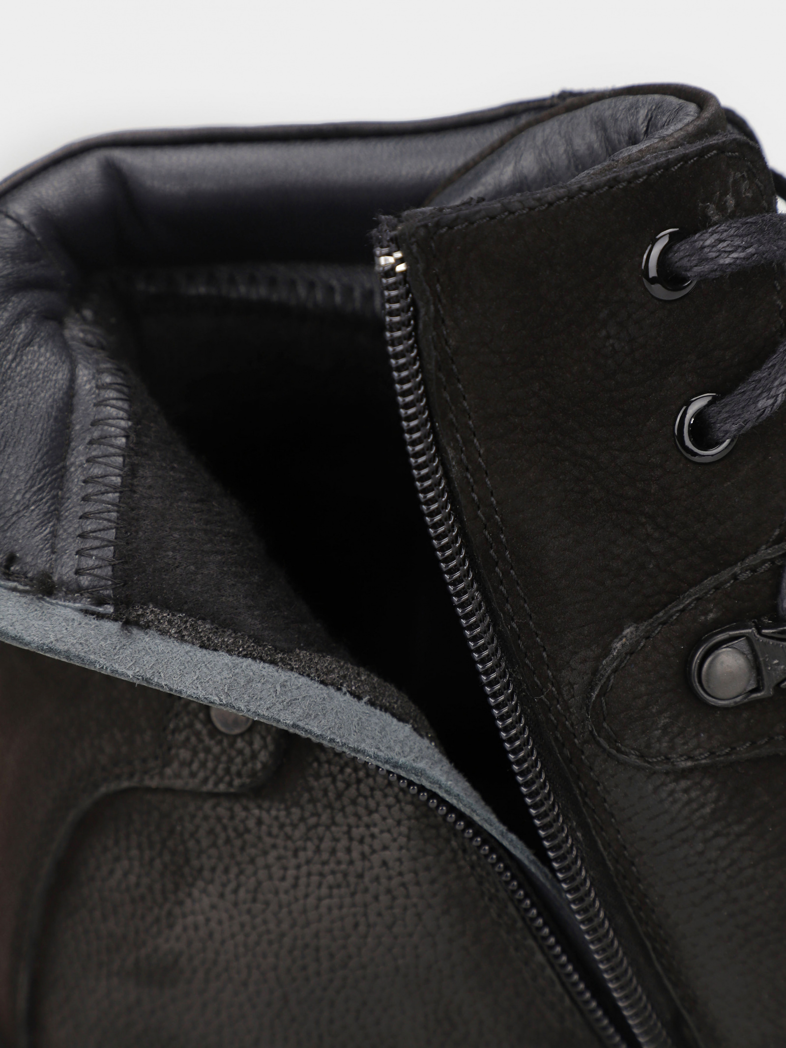 Boots Men's Braska