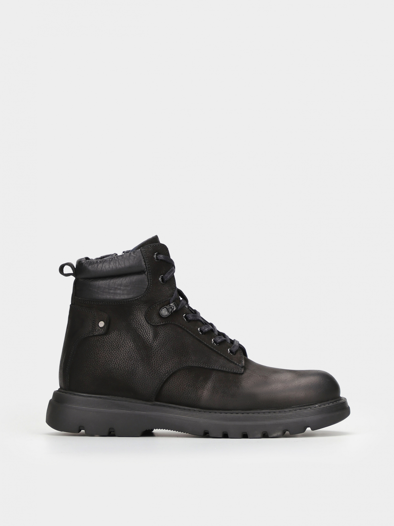 Boots Men's Braska