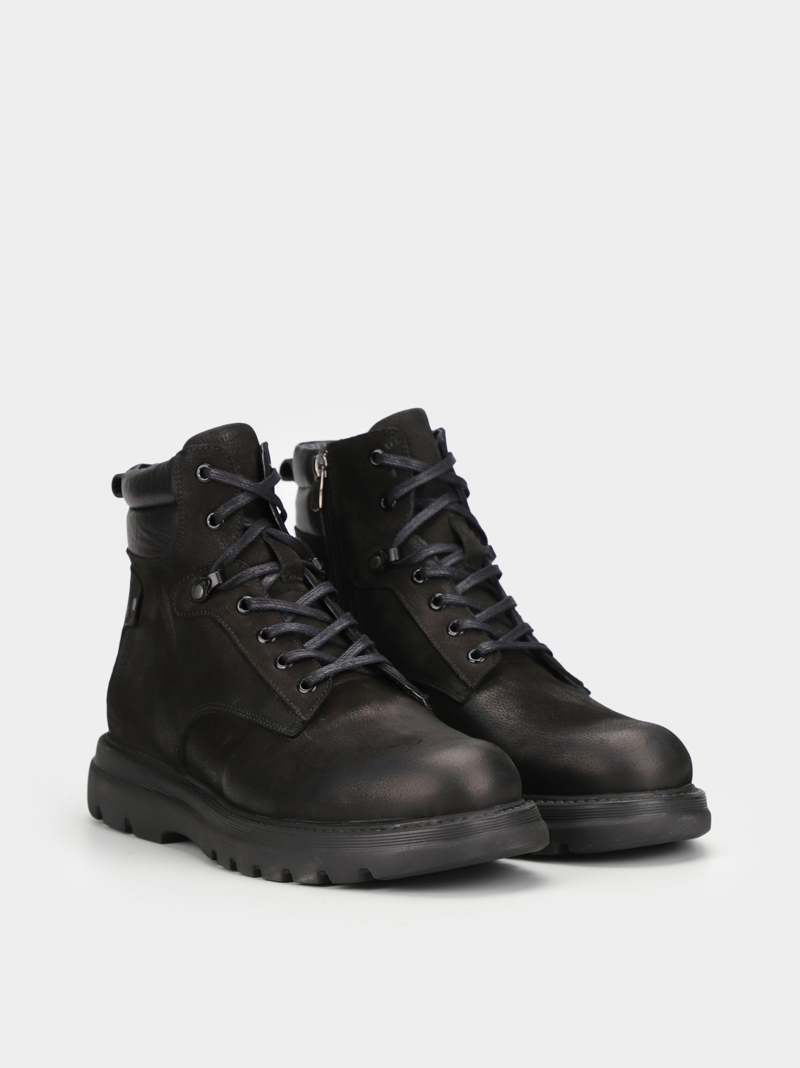Boots Men's Braska