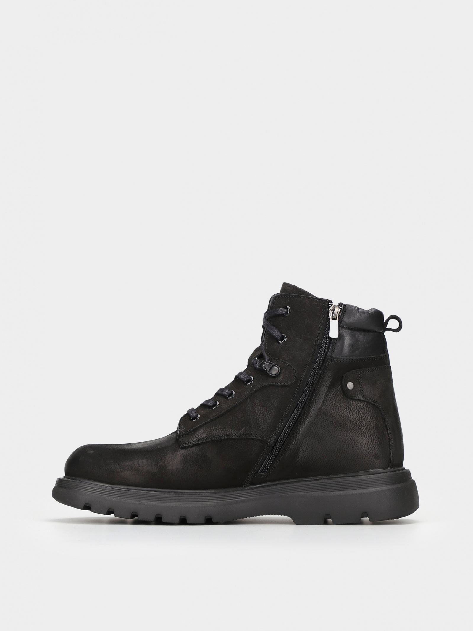 Boots Men's Braska