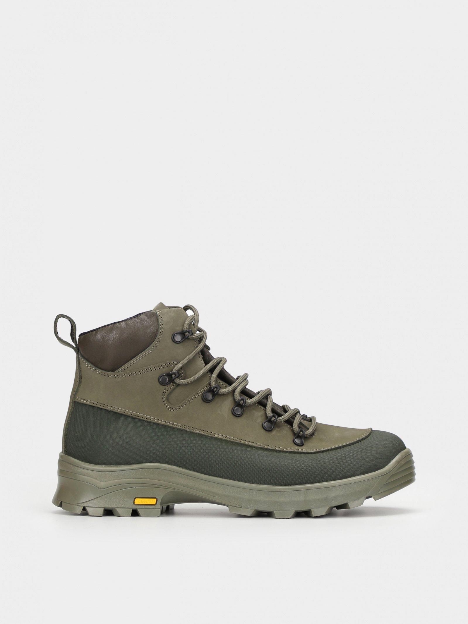 Boots Men's Braska