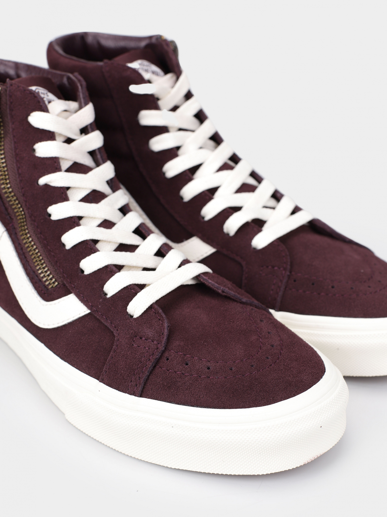 High-Top Sneakers Unisex Vans