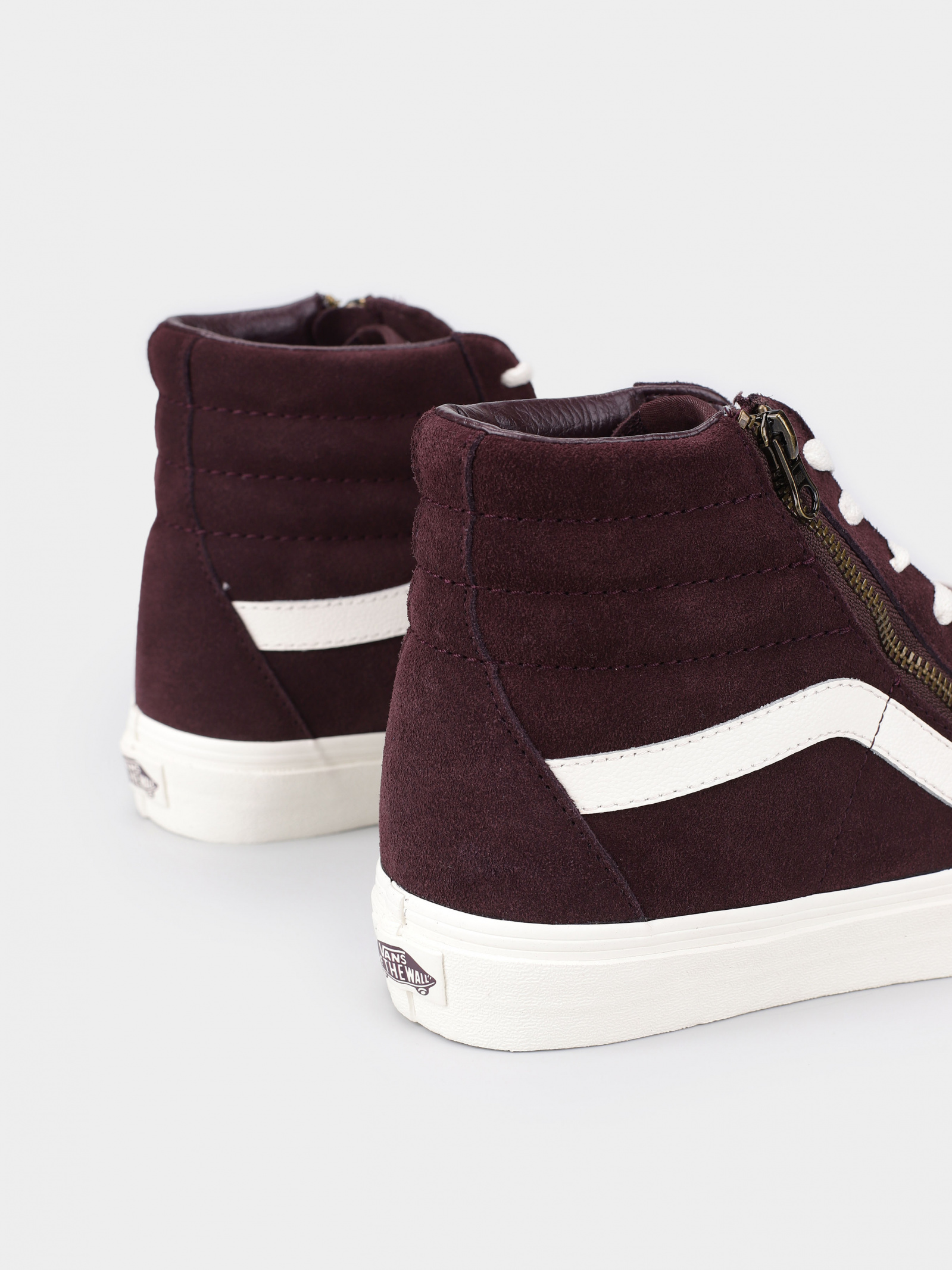High-Top Sneakers Unisex Vans