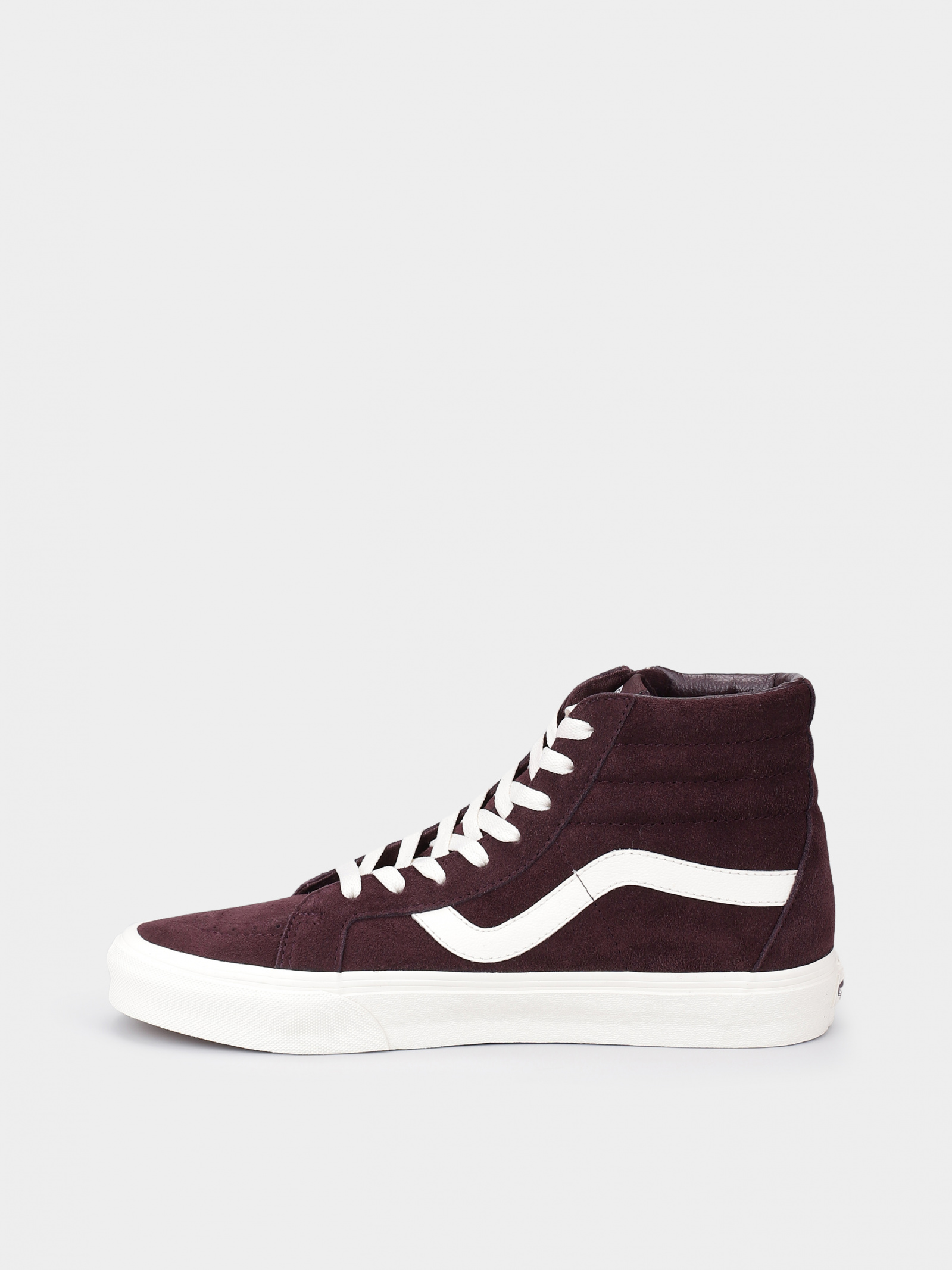 High-Top Sneakers Unisex Vans