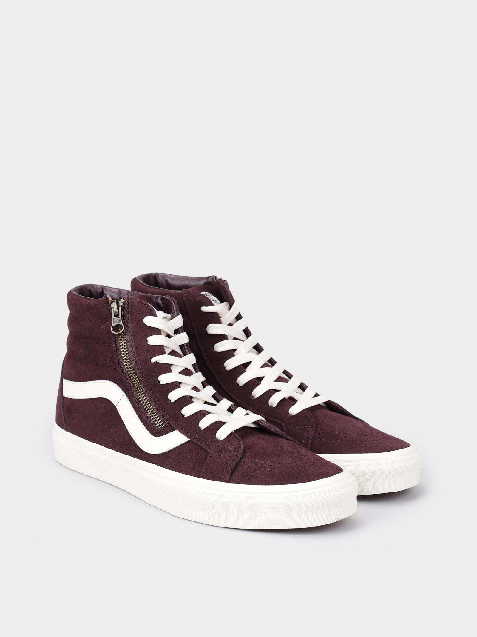 High-Top Sneakers Unisex Vans