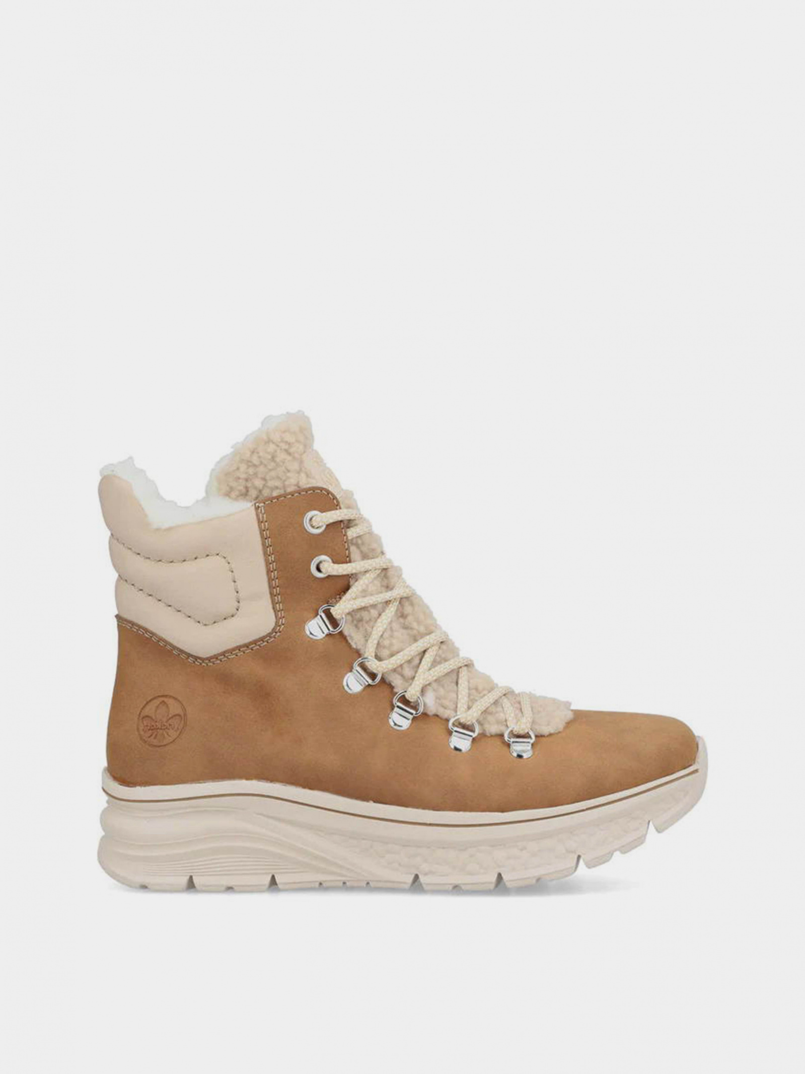 Boots Women's RIEKER