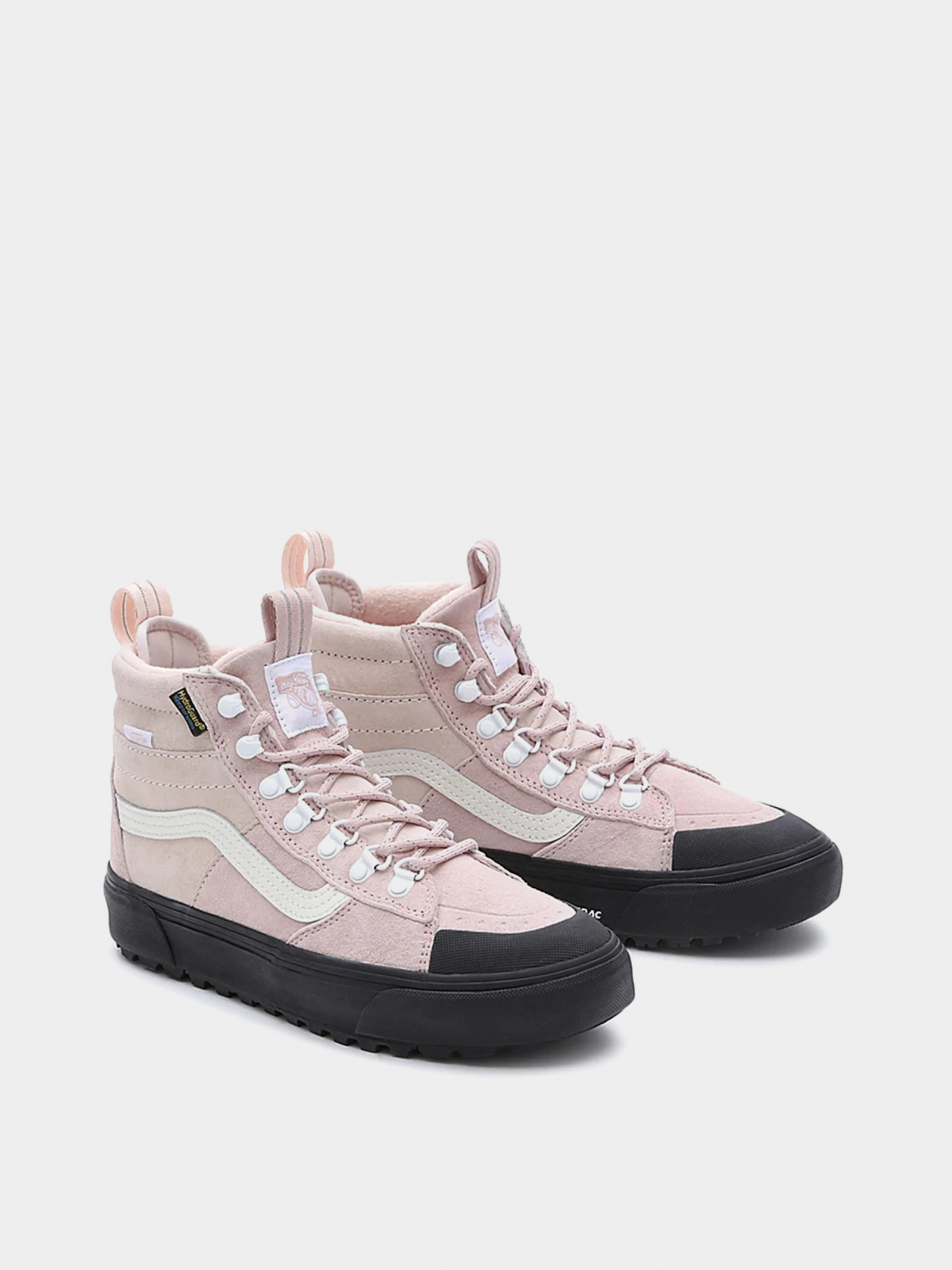 Черевики аутдор Жіночі Vans