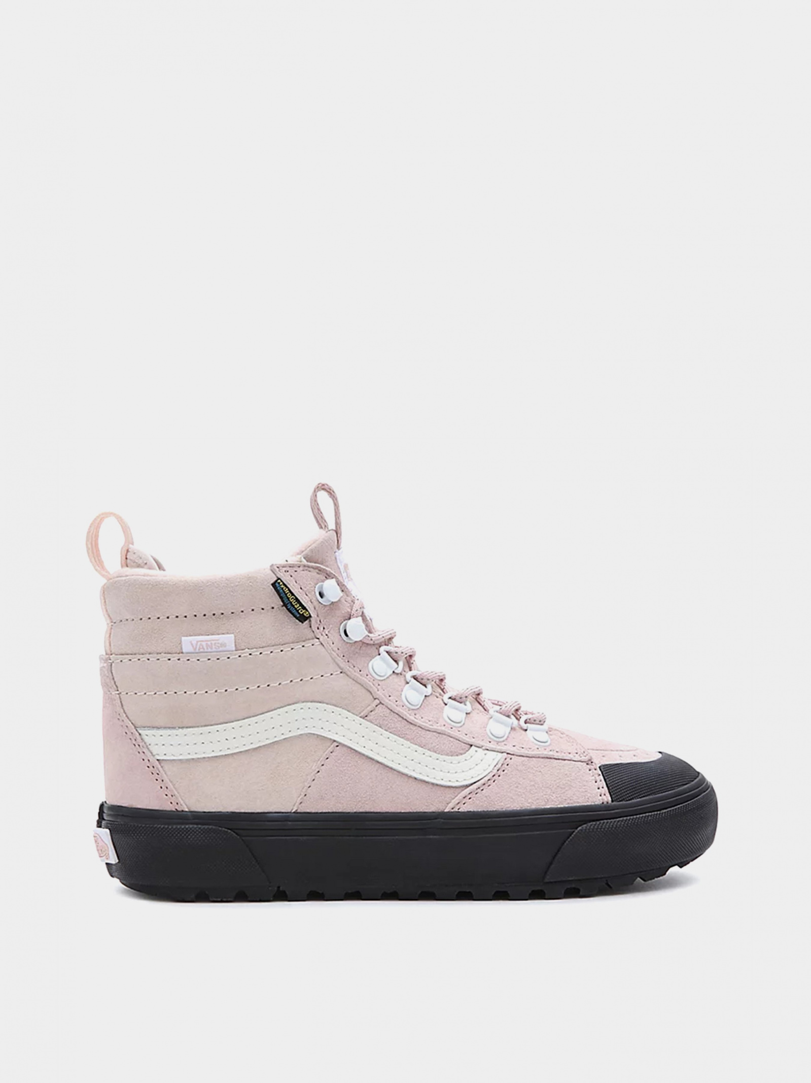 Outdoor Boots Women's Vans