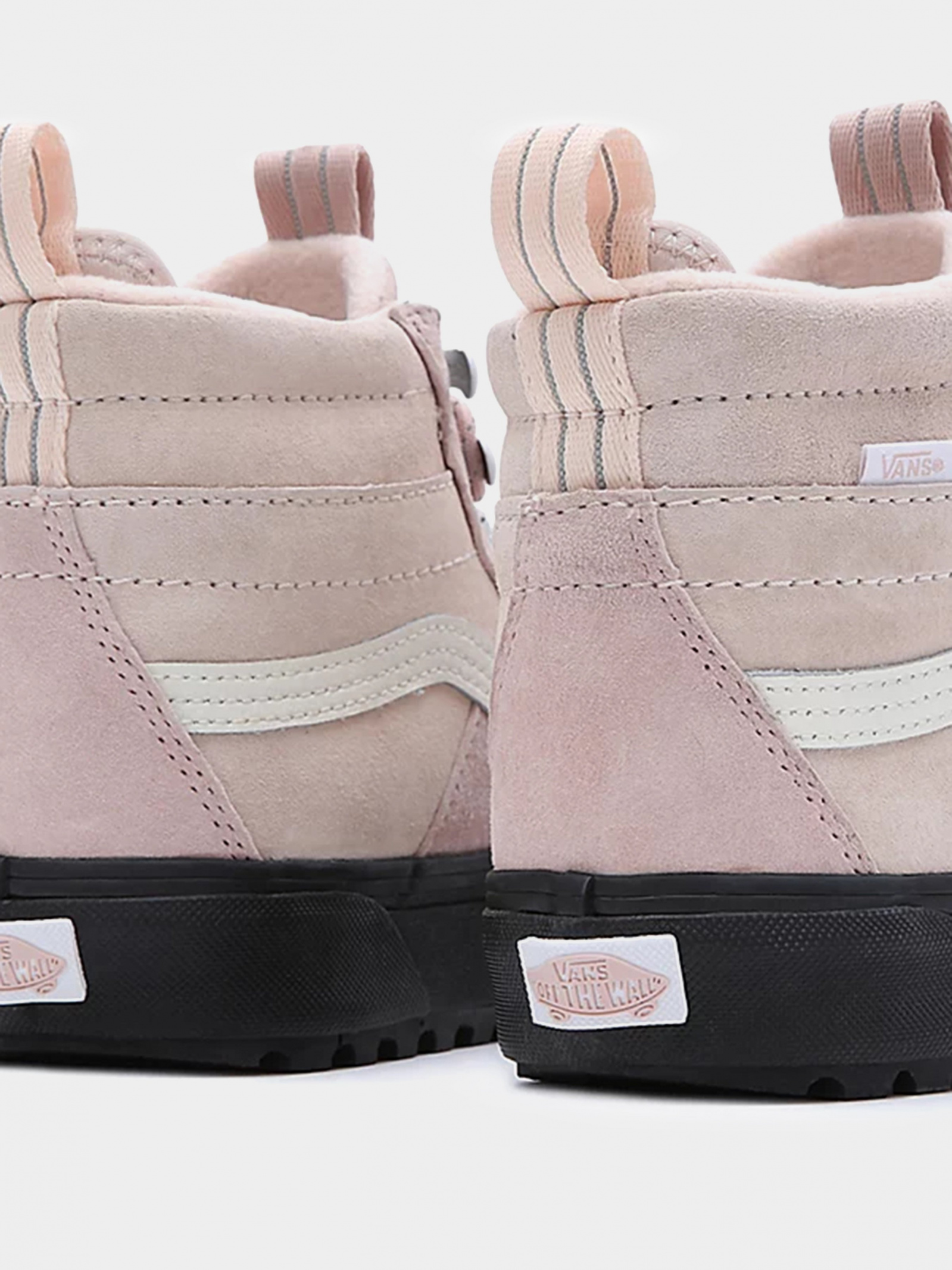 Черевики аутдор Жіночі Vans
