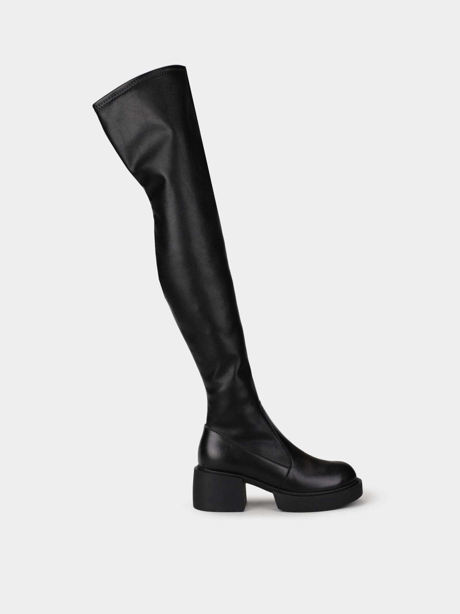 Over-the-Knee Boots Women's Braska