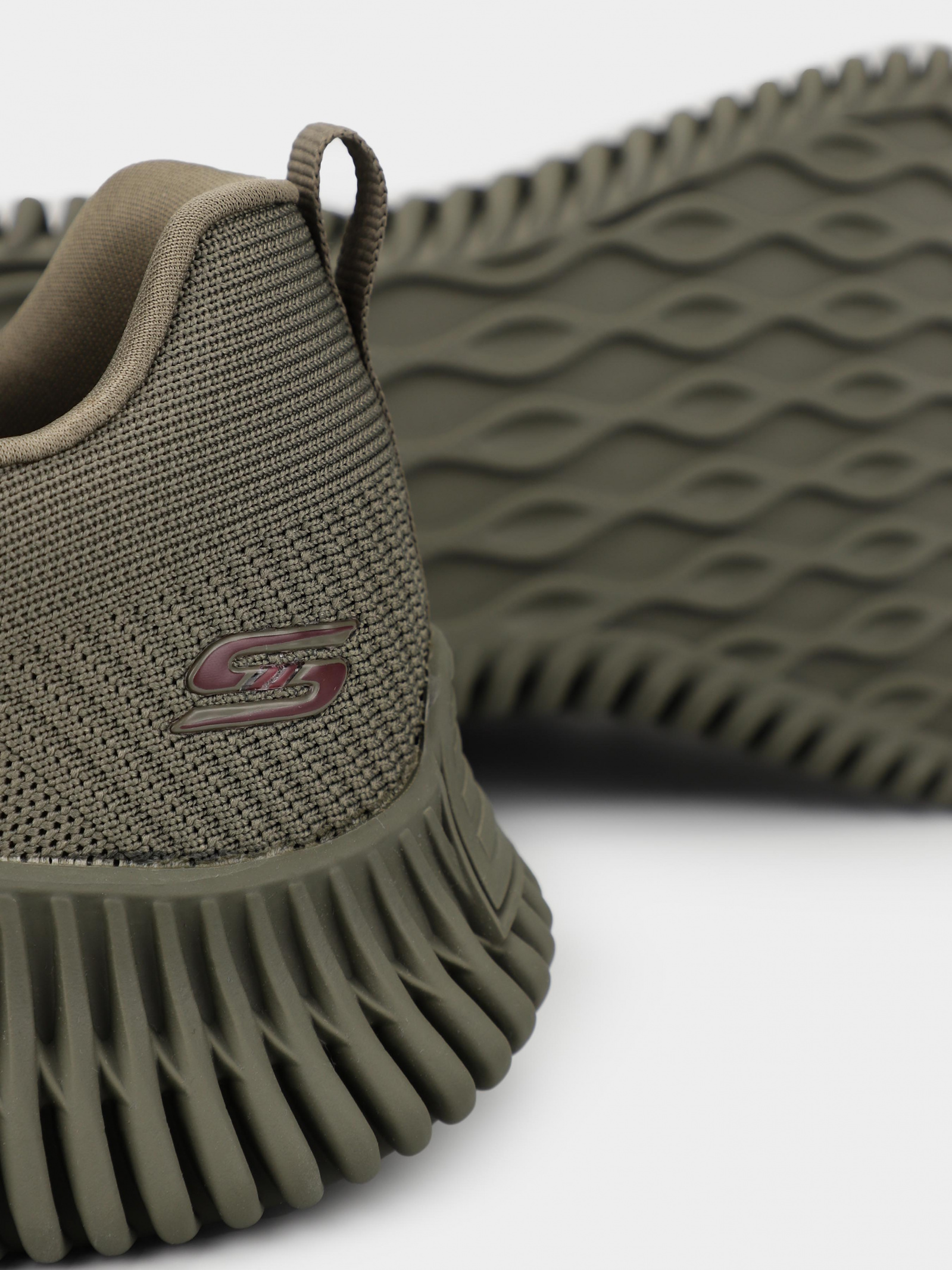 Кроссовки повседневные Женские Skechers