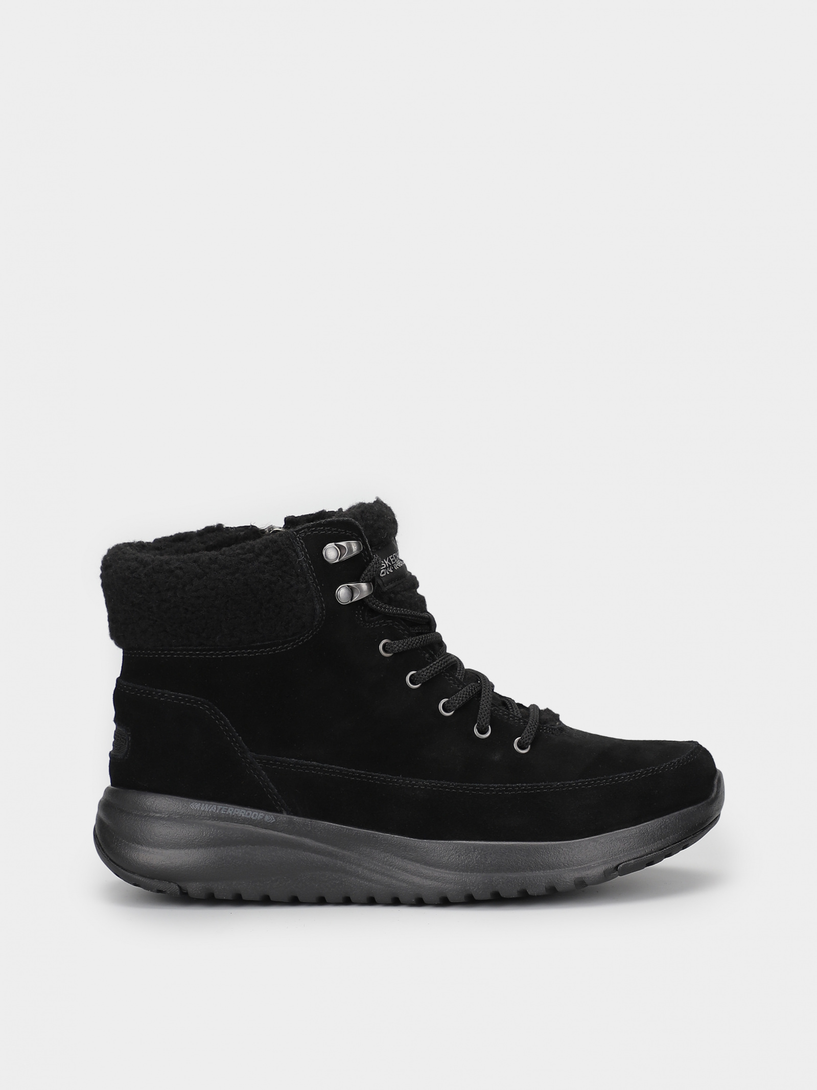 Ботинки Женские Skechers