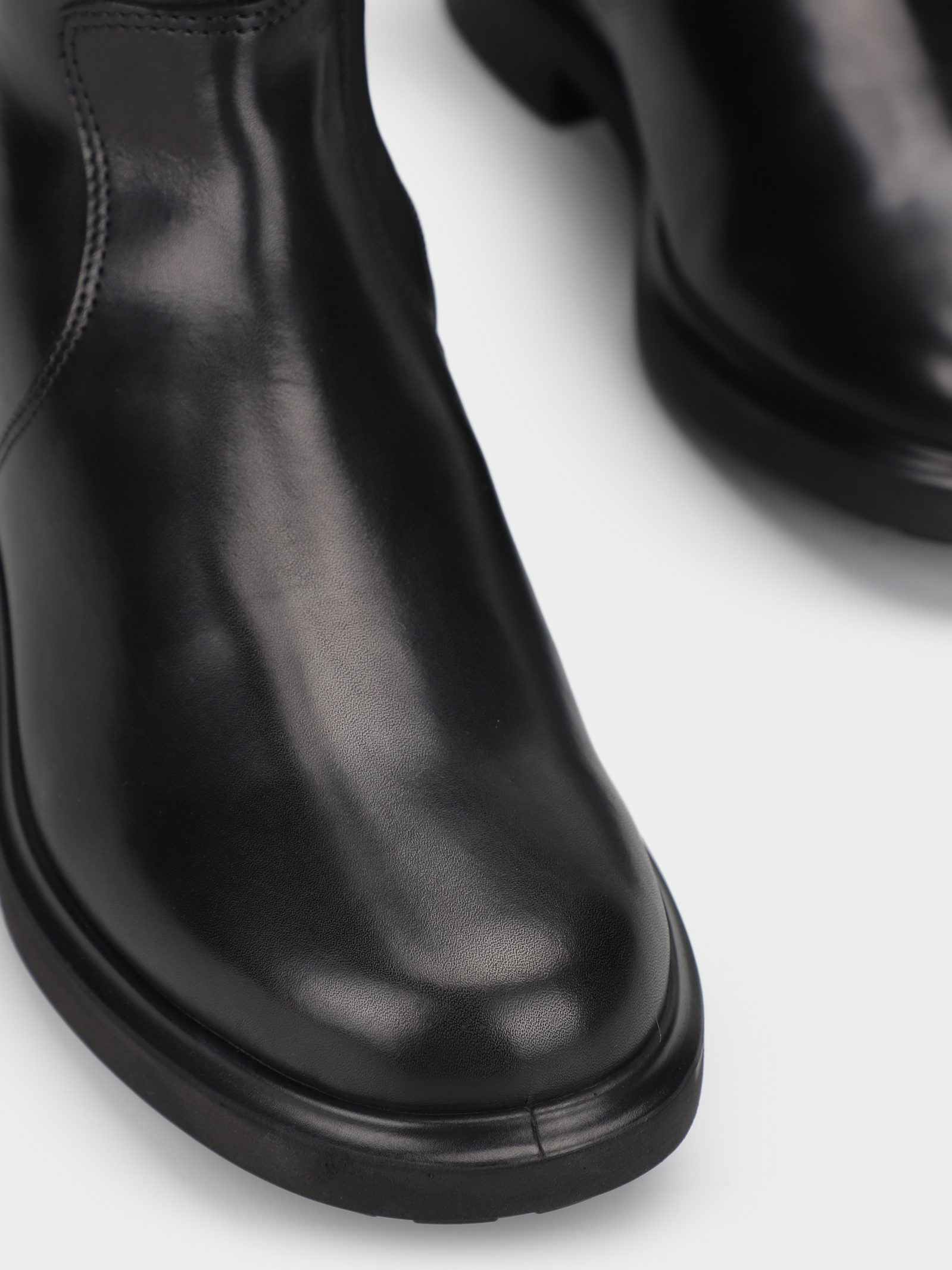 Tall Boots Women's ECCO