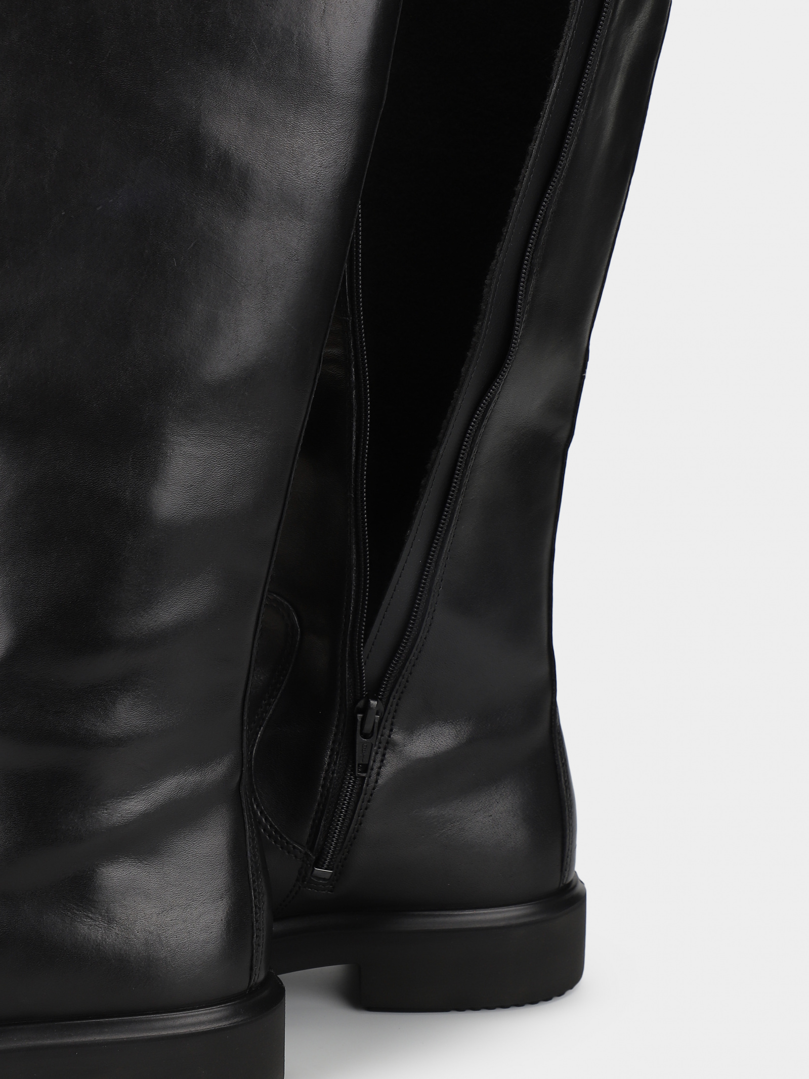 Tall Boots Women's ECCO
