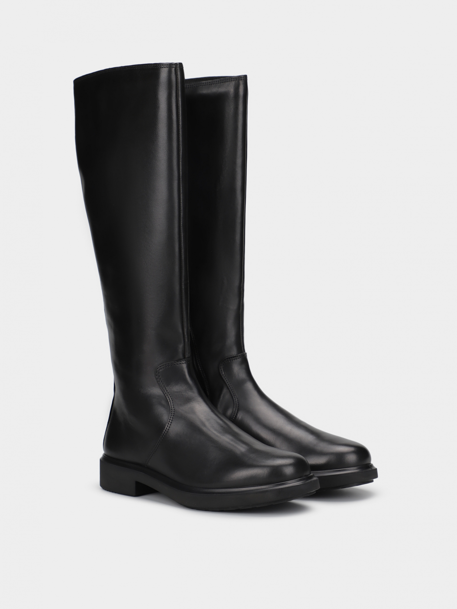 Tall Boots Women's ECCO