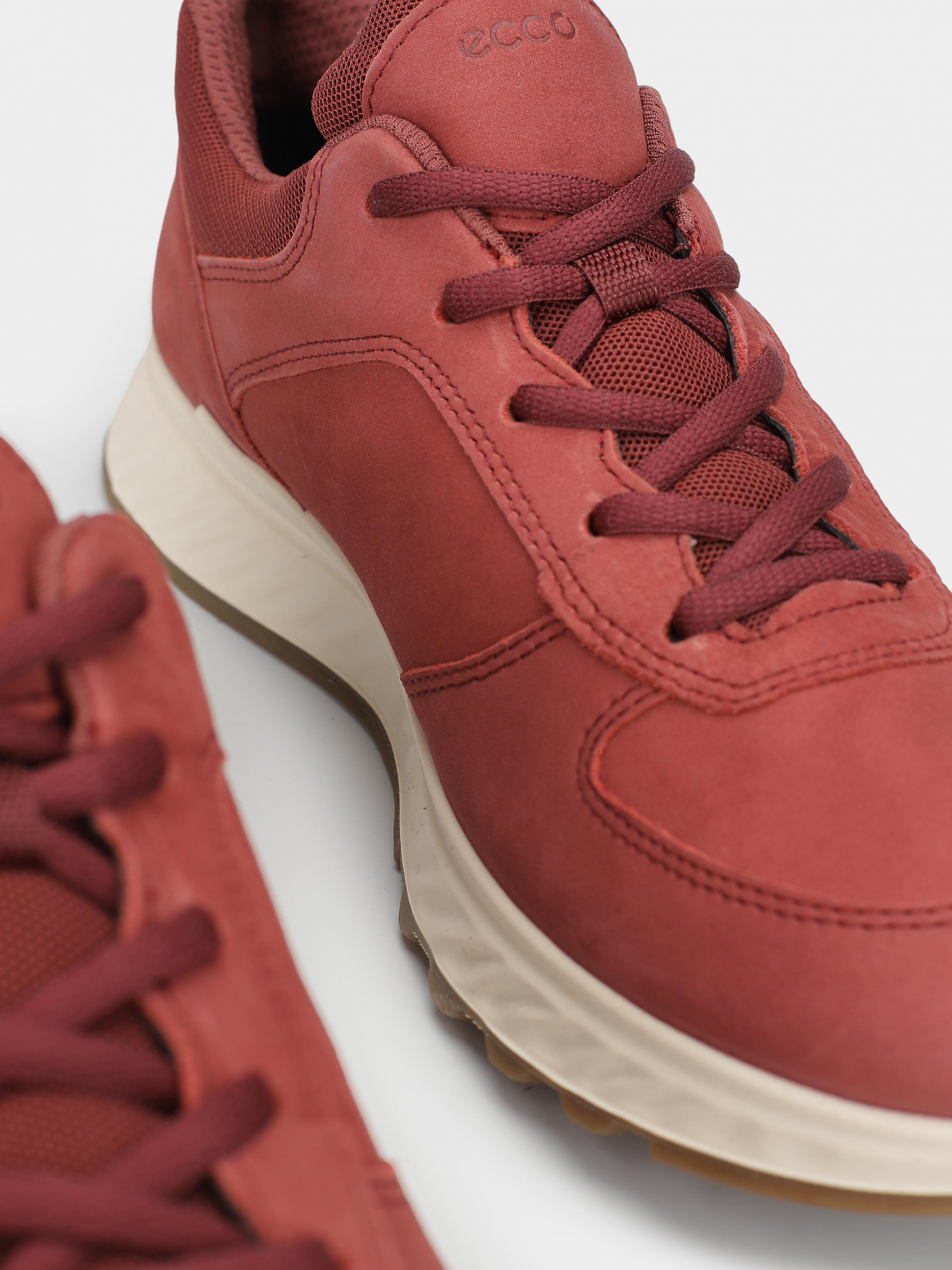 Casual Sneakers Women's ECCO