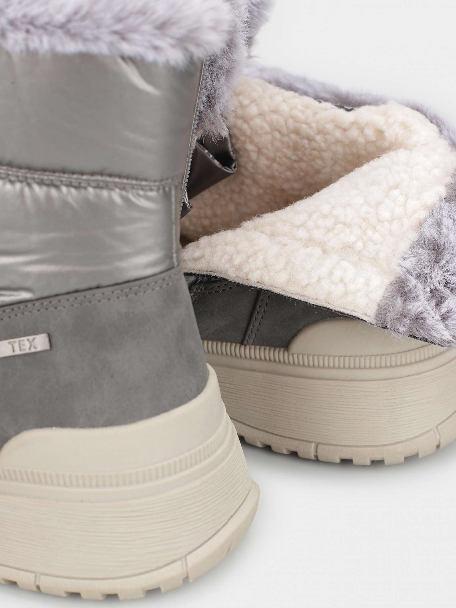 Черевики та чоботи Жіночі Caprice