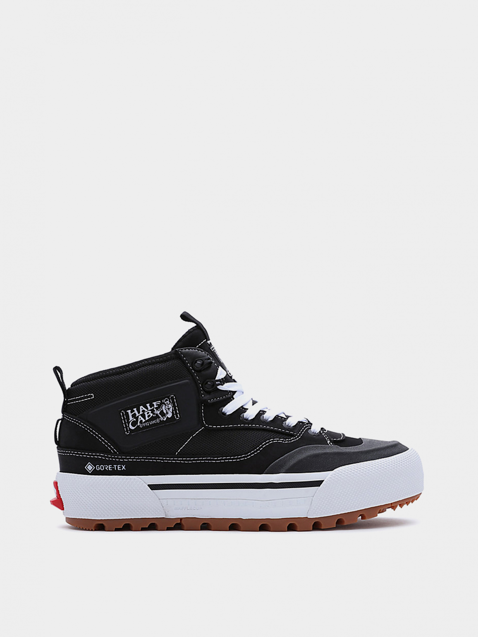 Ботинки аутдор Унисекс Vans