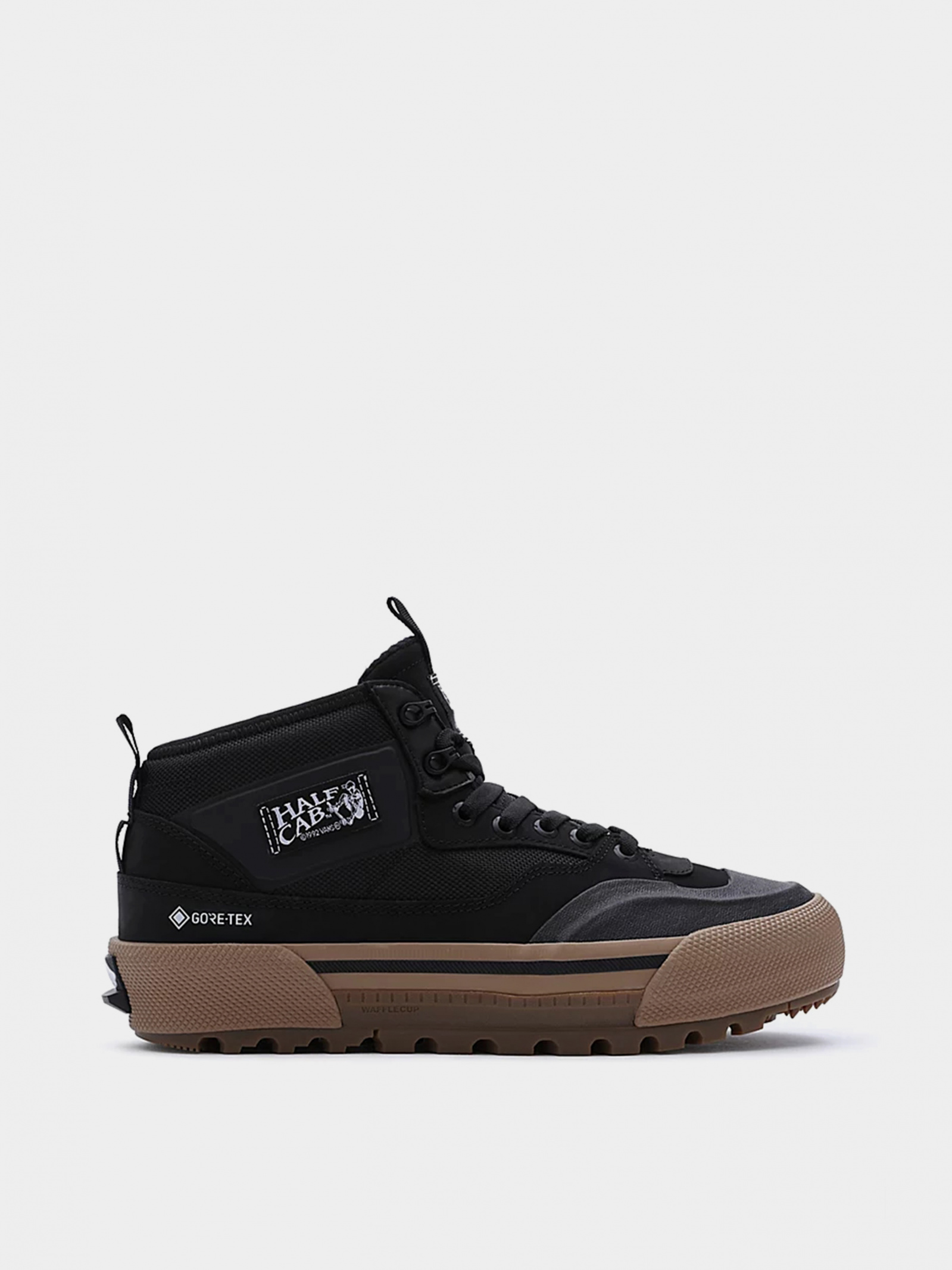 Outdoor Boots Unisex Vans
